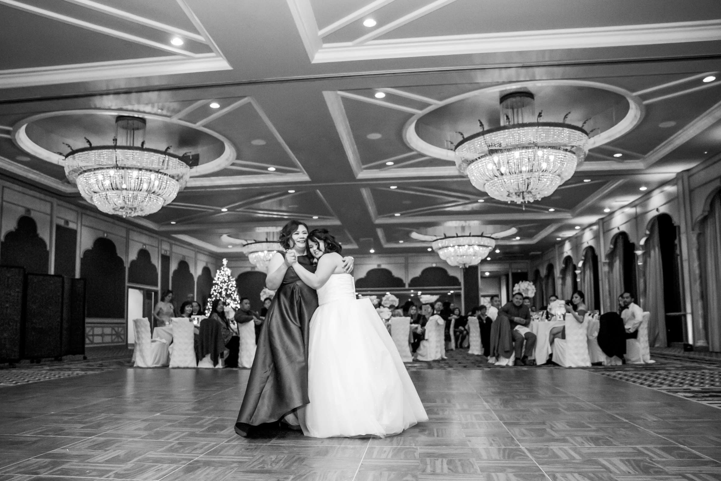 Bahia Hotel Wedding coordinated by Breezy Day Weddings, Krystle and Denard Wedding Photo #441028 by True Photography