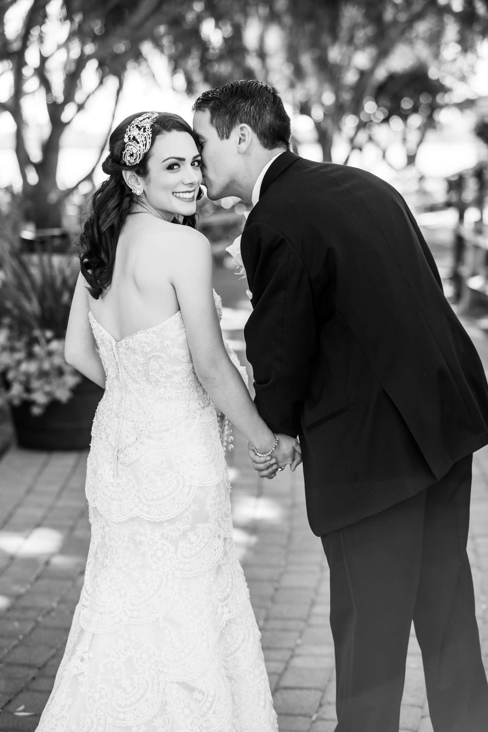 Admiral Kidd Club Wedding coordinated by Coastyle Events, Danielle and Ari Wedding Photo #65 by True Photography