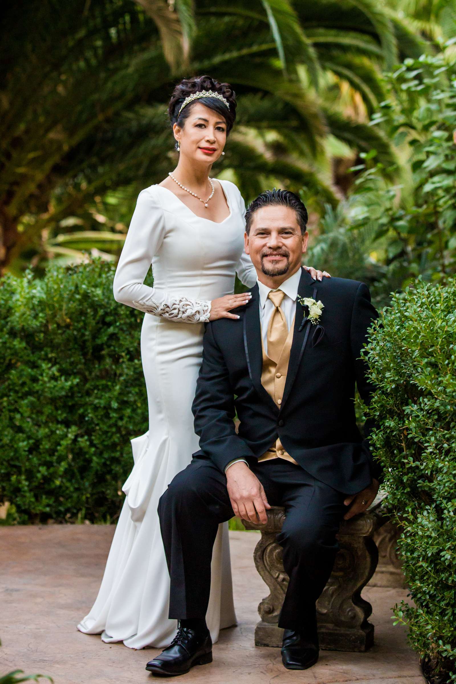 Grand Tradition Estate Wedding coordinated by Grand Tradition Estate, Yolanda and Joe Wedding Photo #6 by True Photography