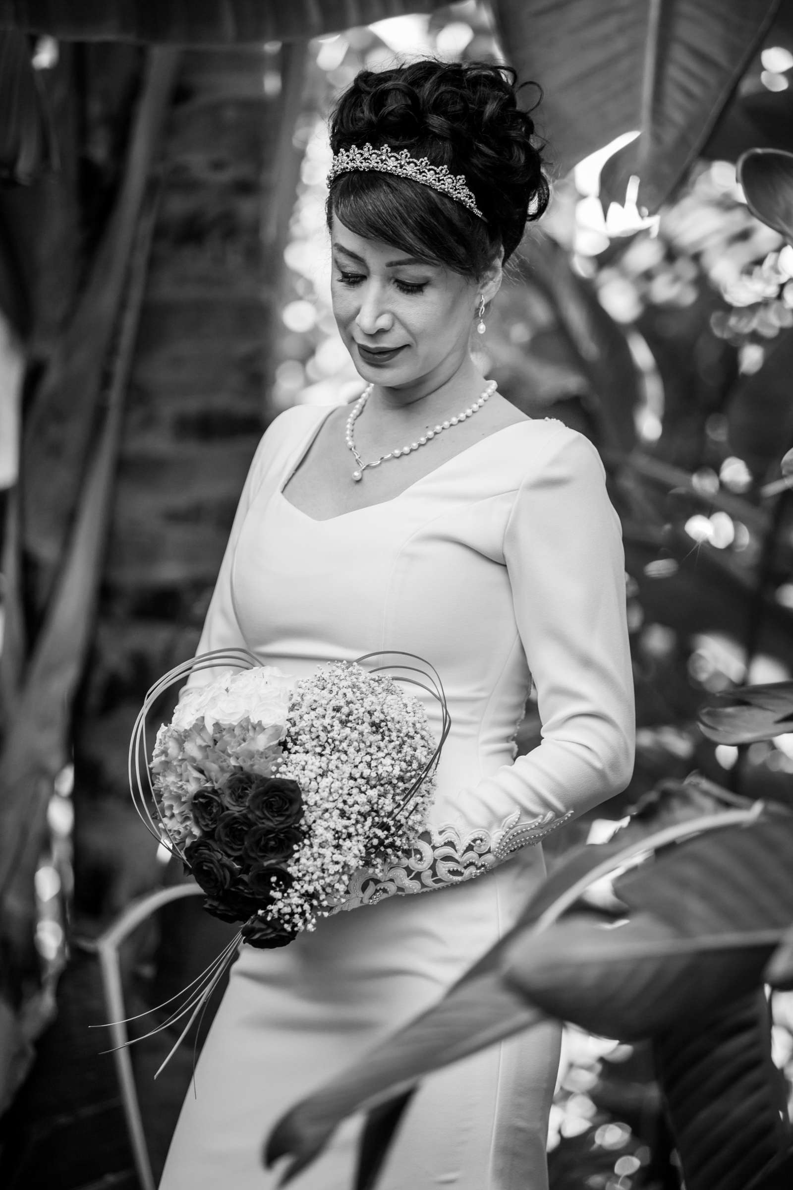 Grand Tradition Estate Wedding coordinated by Grand Tradition Estate, Yolanda and Joe Wedding Photo #41 by True Photography