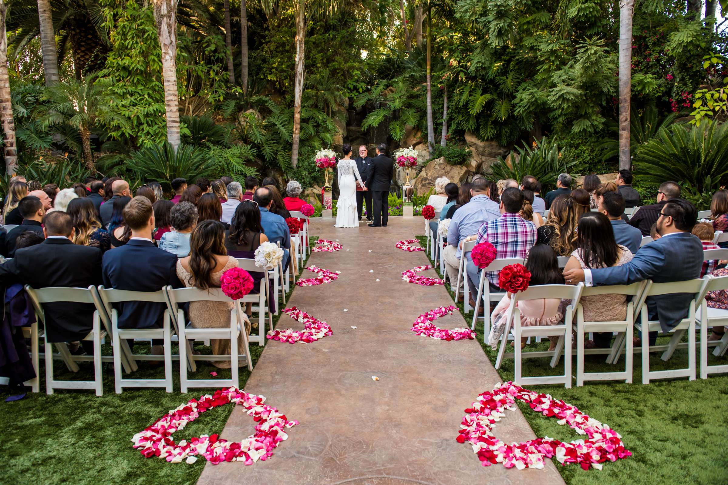 Grand Tradition Estate Wedding coordinated by Grand Tradition Estate, Yolanda and Joe Wedding Photo #57 by True Photography