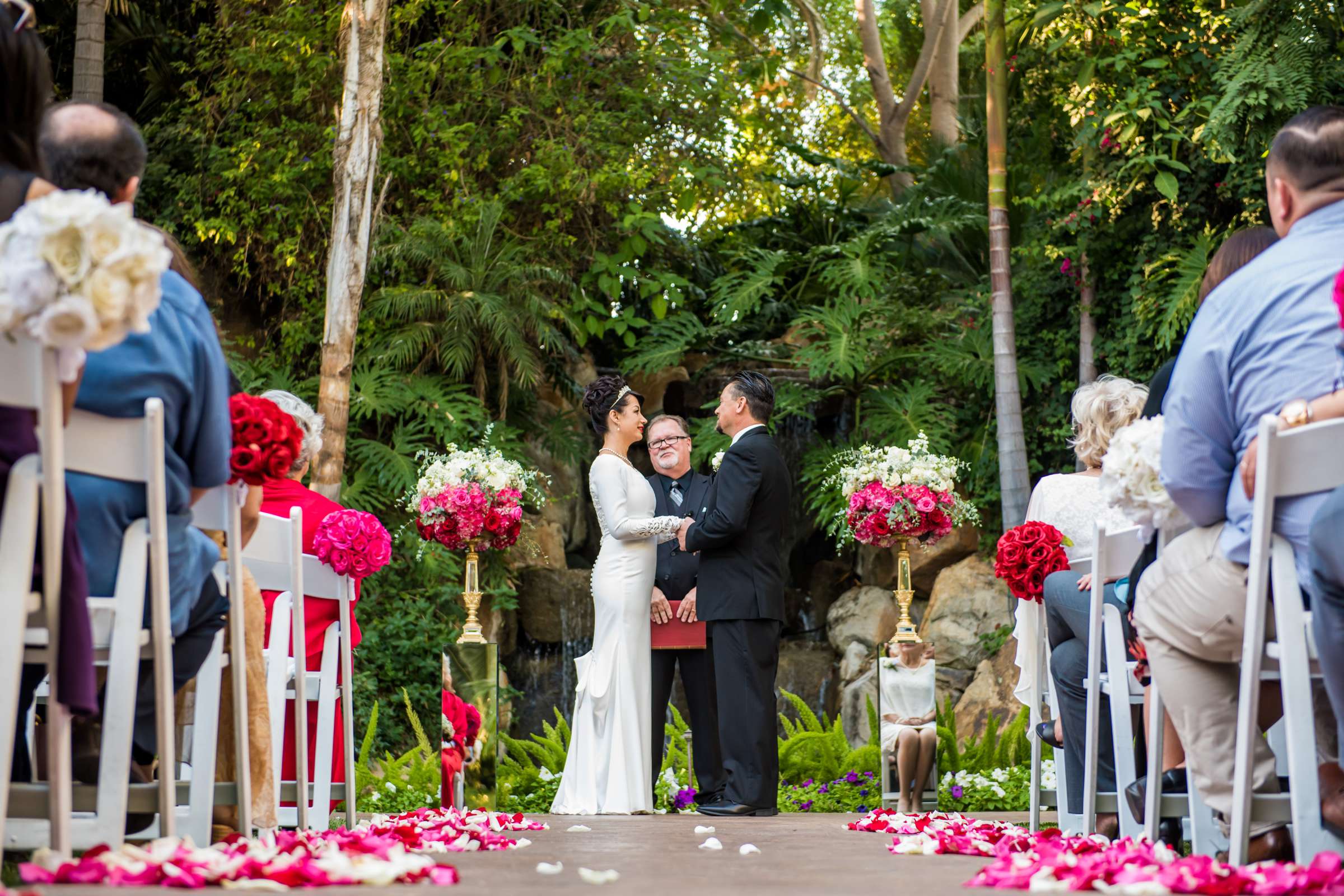 Grand Tradition Estate Wedding coordinated by Grand Tradition Estate, Yolanda and Joe Wedding Photo #62 by True Photography