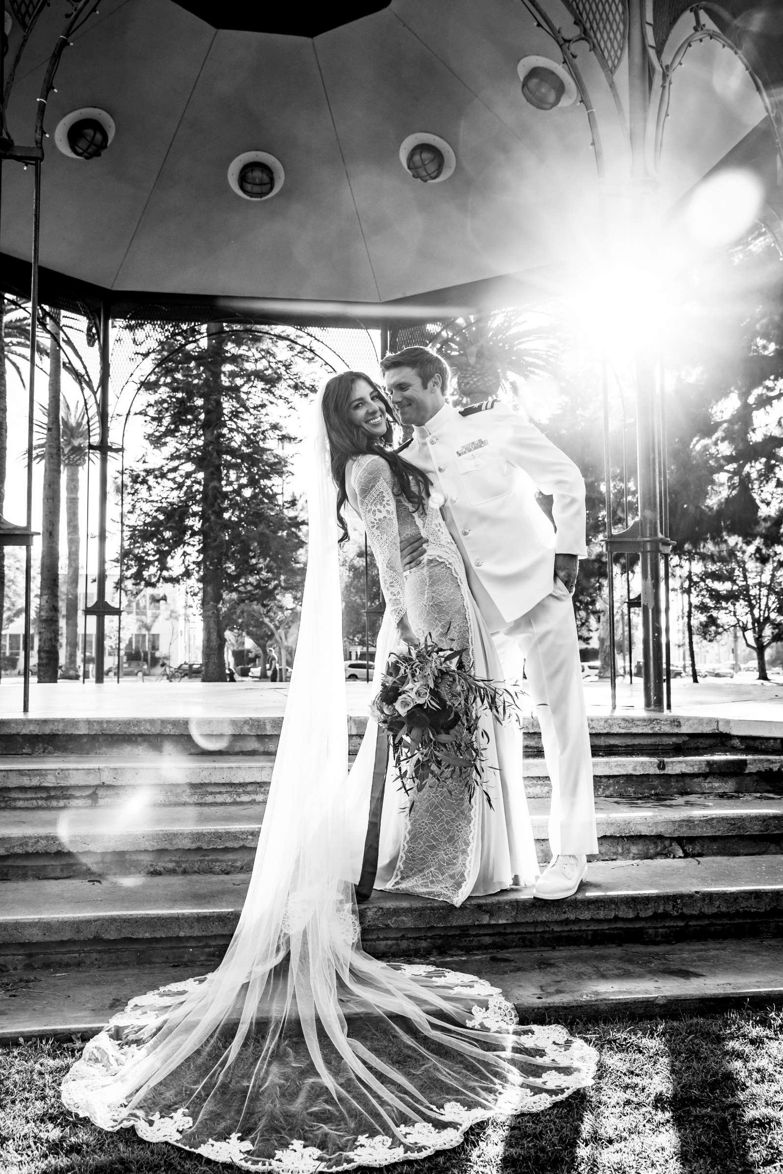 Wedding, Christina and William Wedding Photo #8 by True Photography