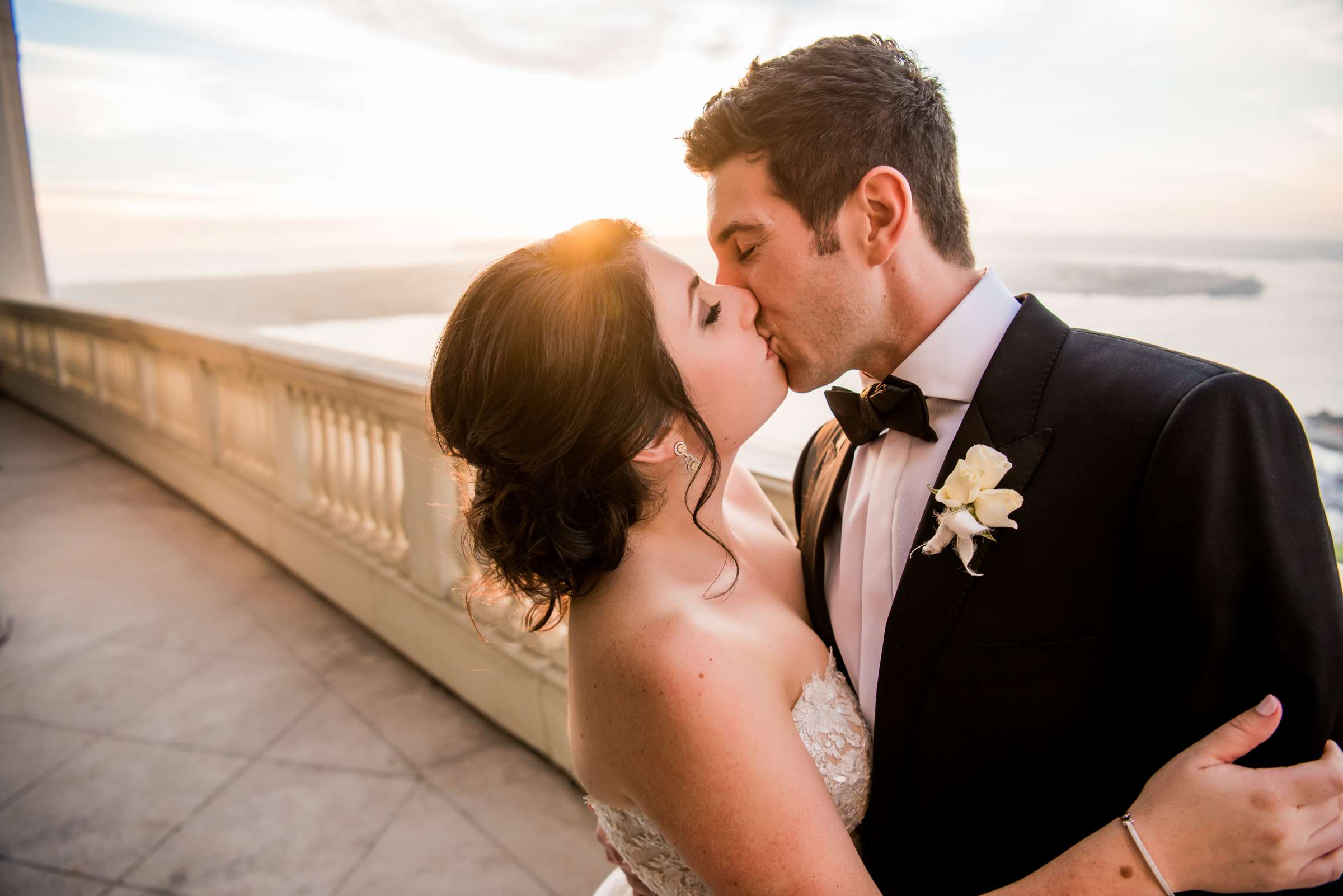 Manchester Grand Hyatt San Diego Wedding coordinated by First Comes Love Weddings & Events, Nikki and Danny Wedding Photo #442713 by True Photography