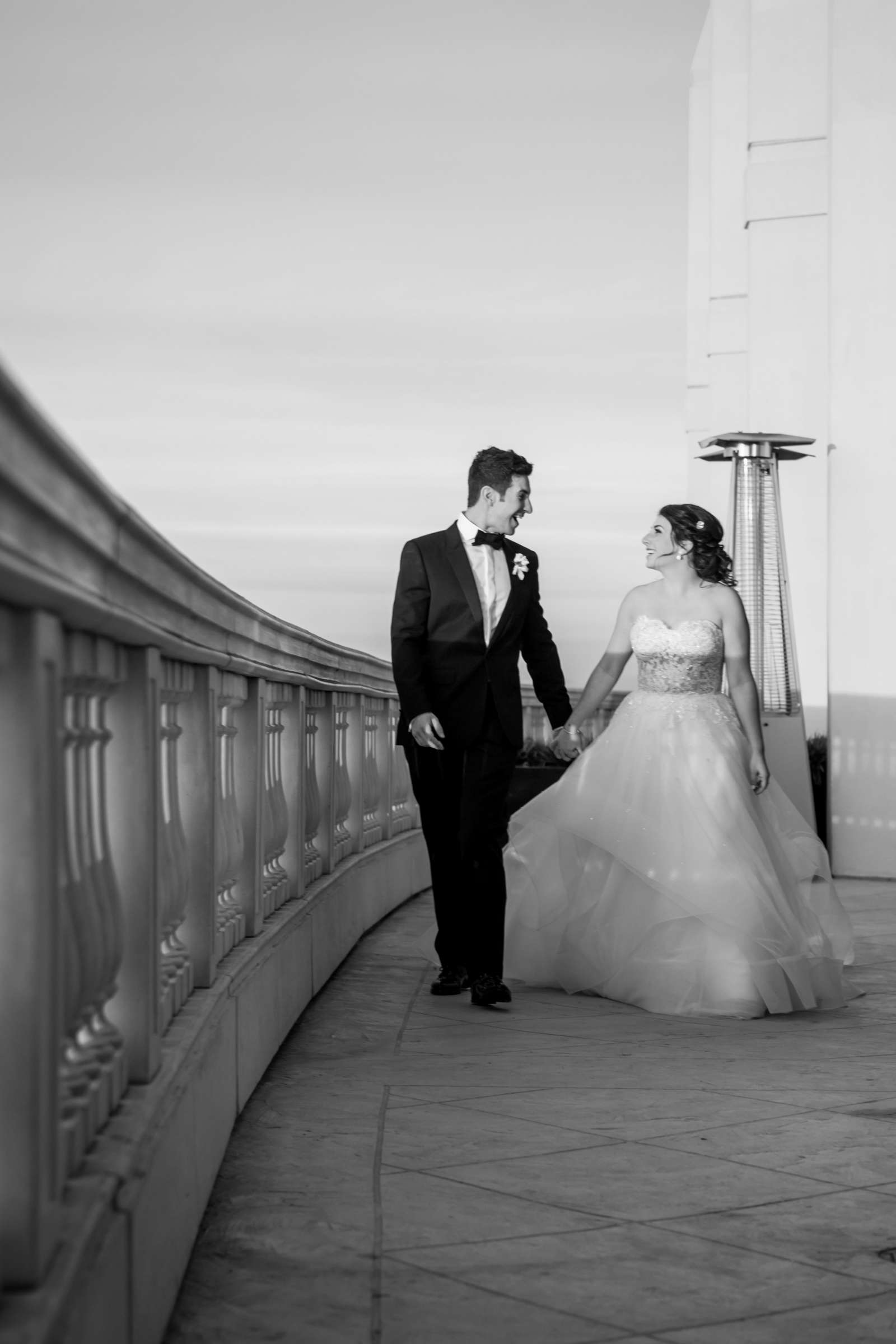 Manchester Grand Hyatt San Diego Wedding coordinated by First Comes Love Weddings & Events, Nikki and Danny Wedding Photo #442715 by True Photography