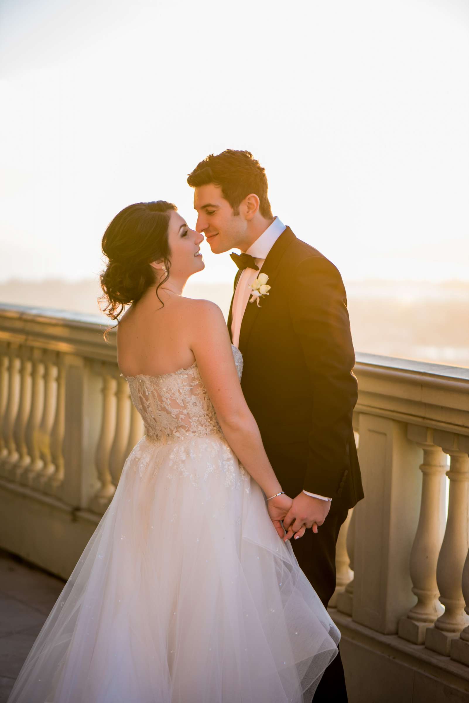 Manchester Grand Hyatt San Diego Wedding coordinated by First Comes Love Weddings & Events, Nikki and Danny Wedding Photo #442717 by True Photography