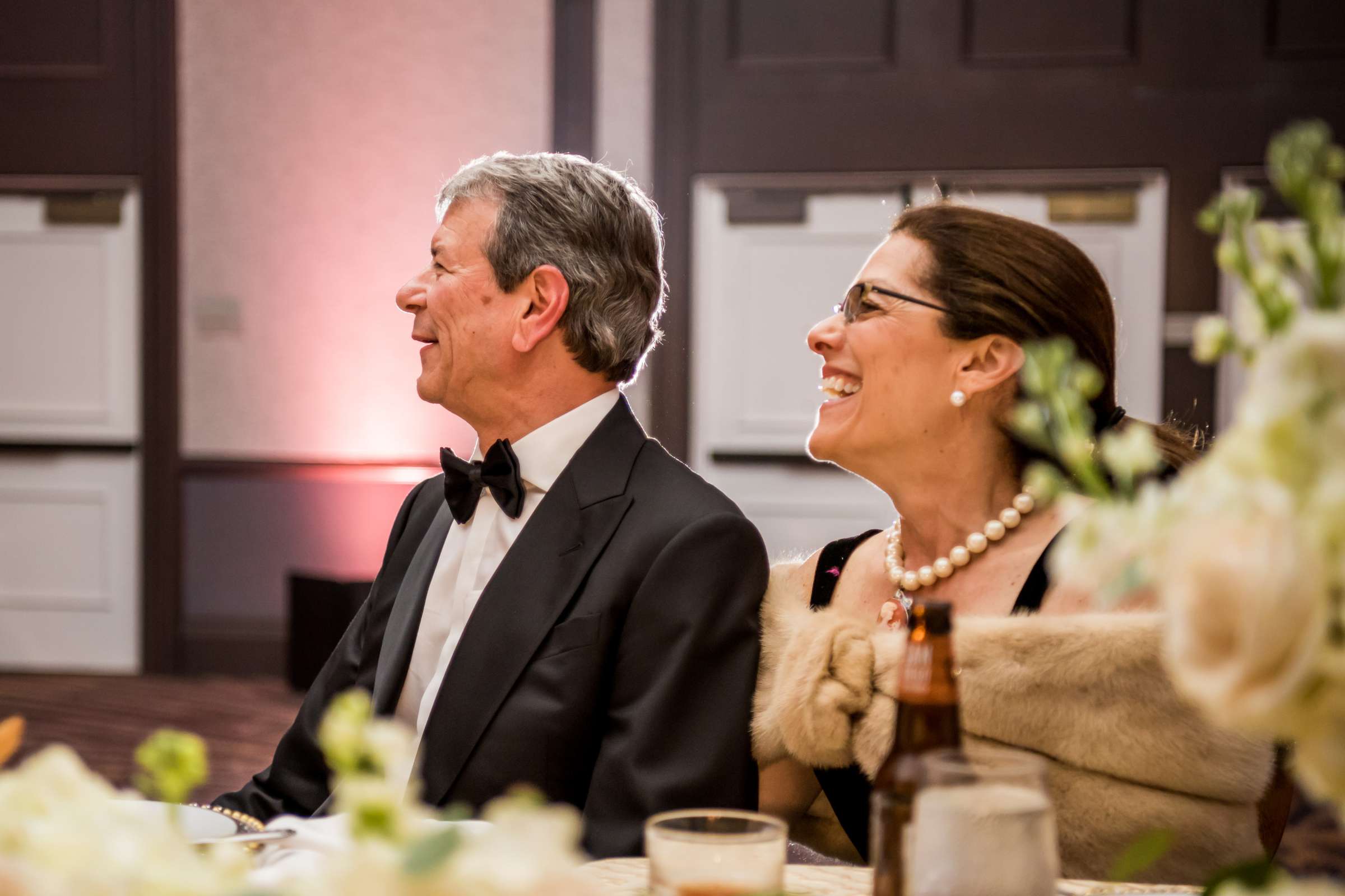 Manchester Grand Hyatt San Diego Wedding coordinated by First Comes Love Weddings & Events, Nikki and Danny Wedding Photo #442820 by True Photography