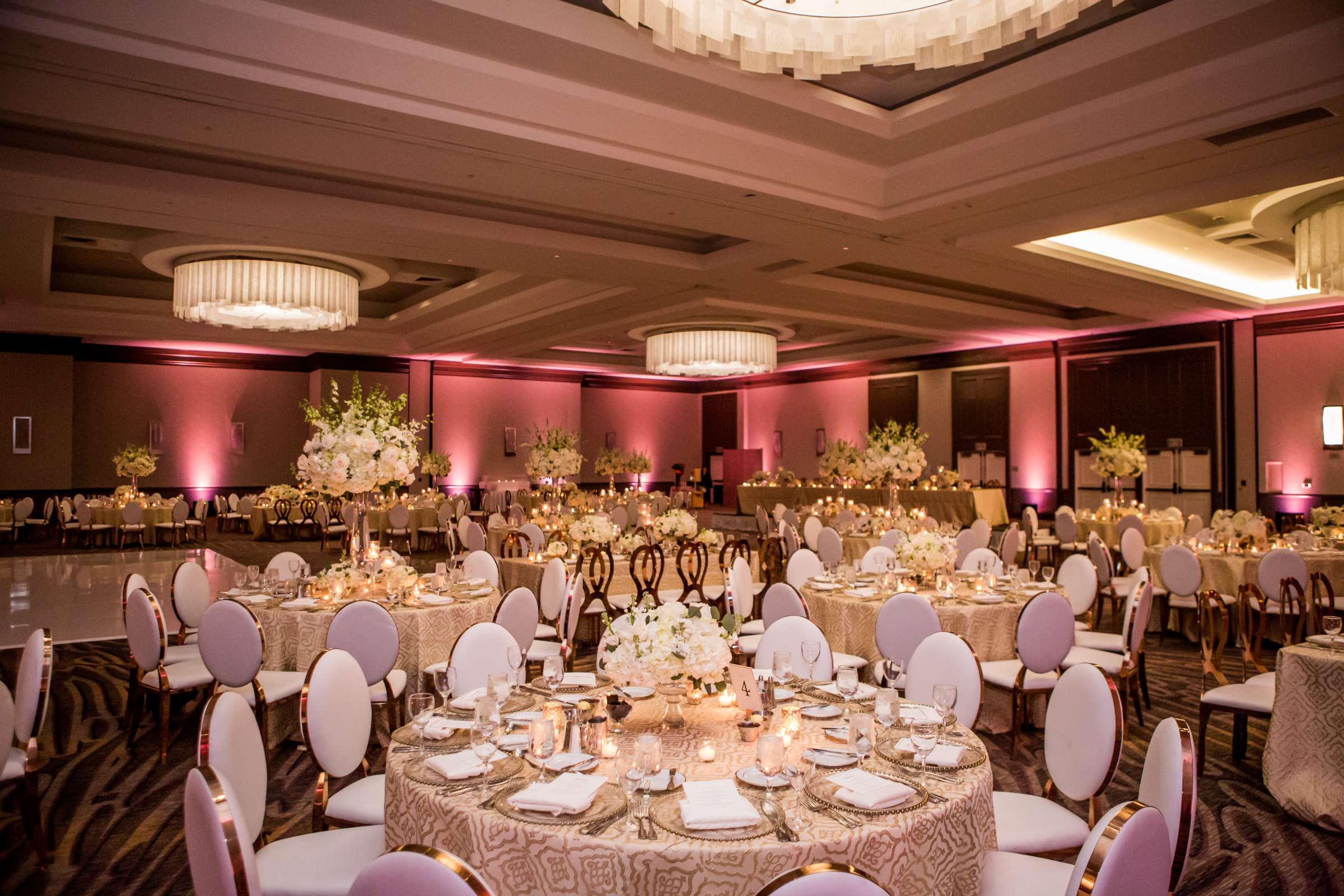 Manchester Grand Hyatt San Diego Wedding coordinated by First Comes Love Weddings & Events, Nikki and Danny Wedding Photo #442883 by True Photography