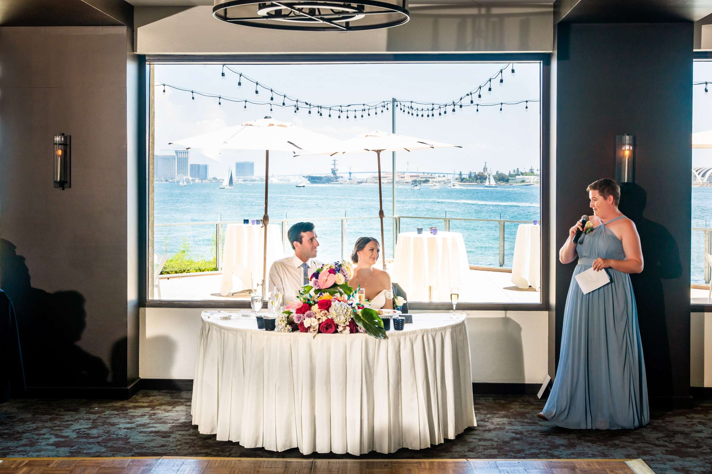 Tom Ham's Lighthouse Wedding, Alyssa and Ryan Wedding Photo #82 by True Photography