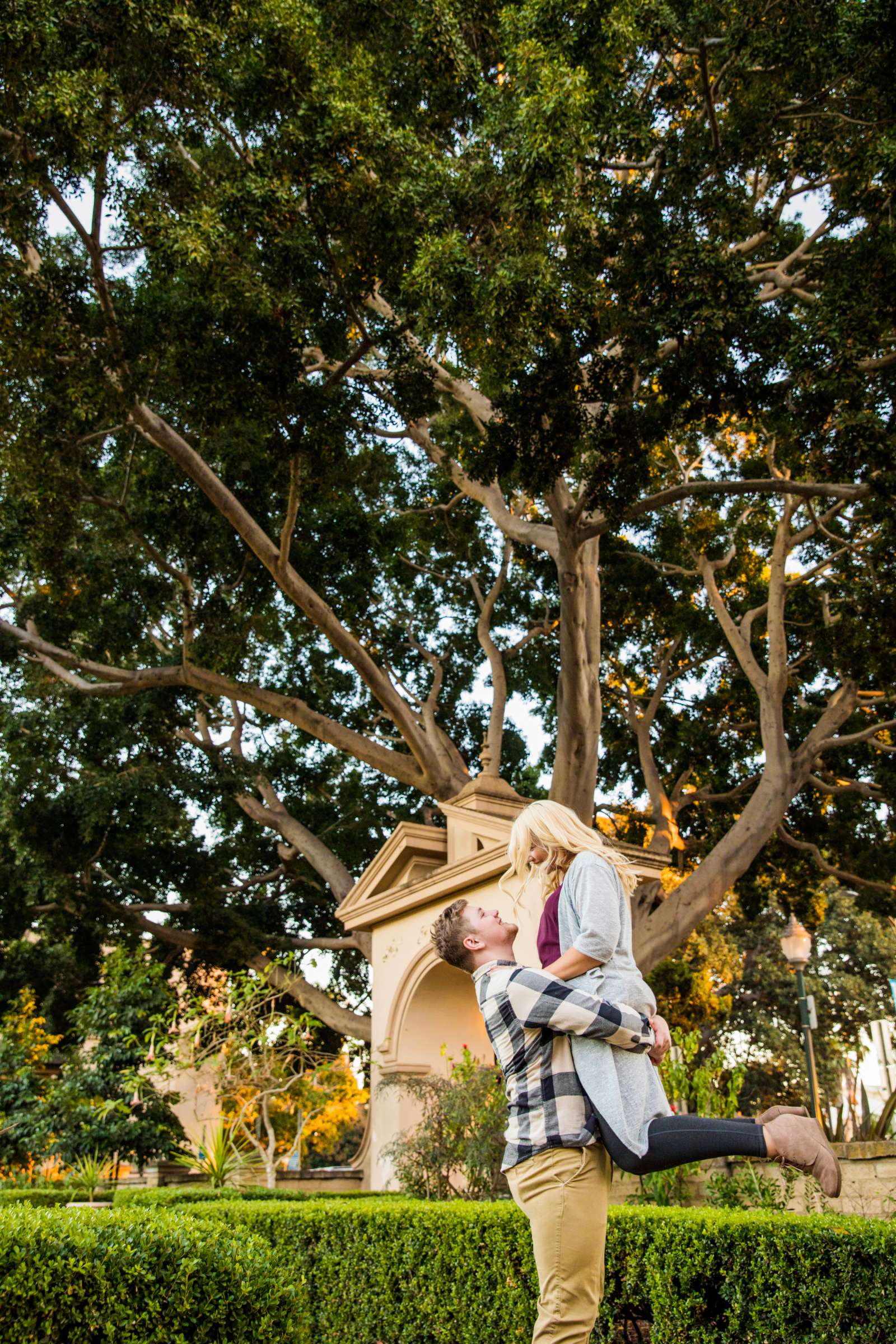 Engagement, Emily and Dalton Engagement Photo #443024 by True Photography