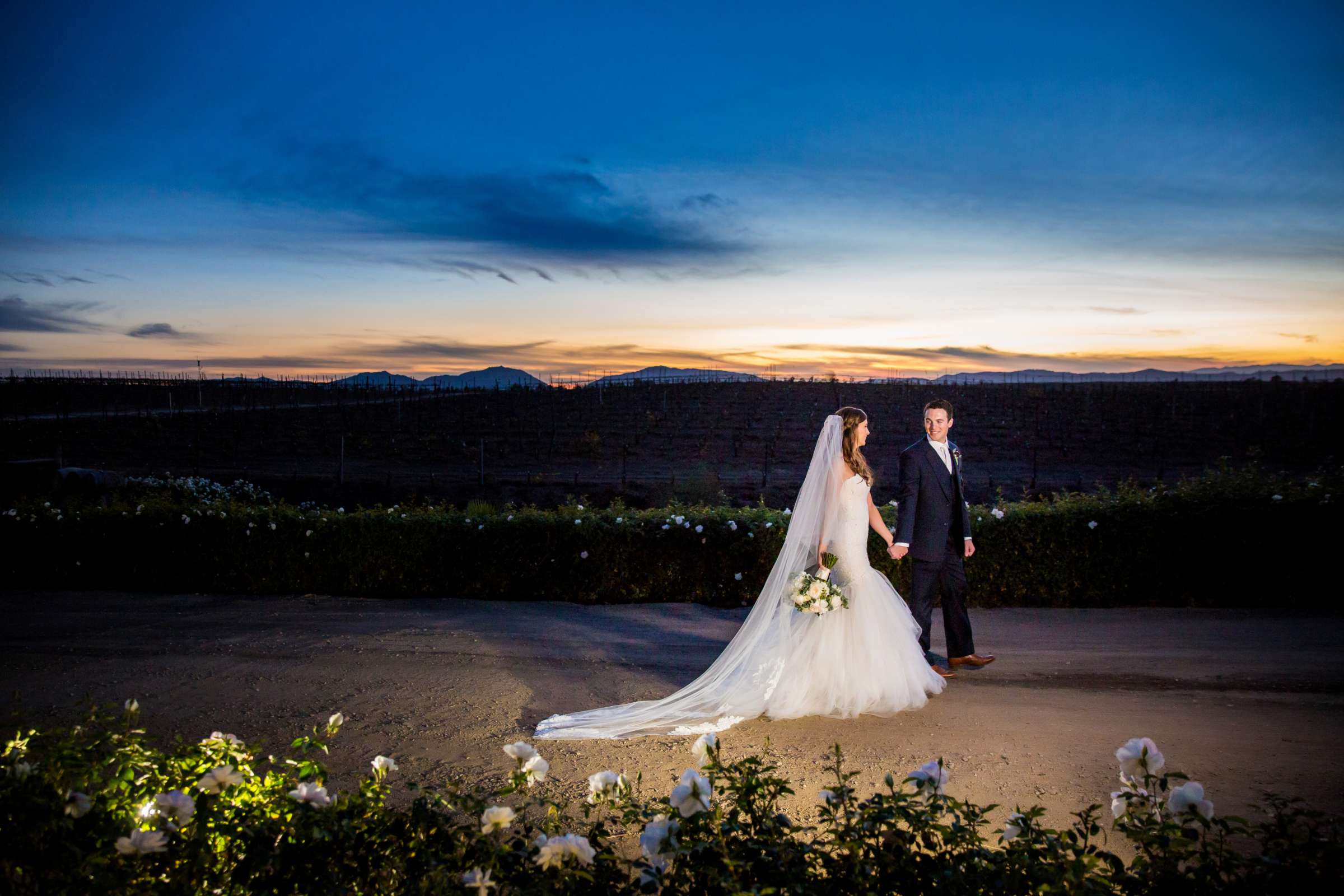 Villa de Amore Wedding, Alexandra and Kyle Wedding Photo #7 by True Photography