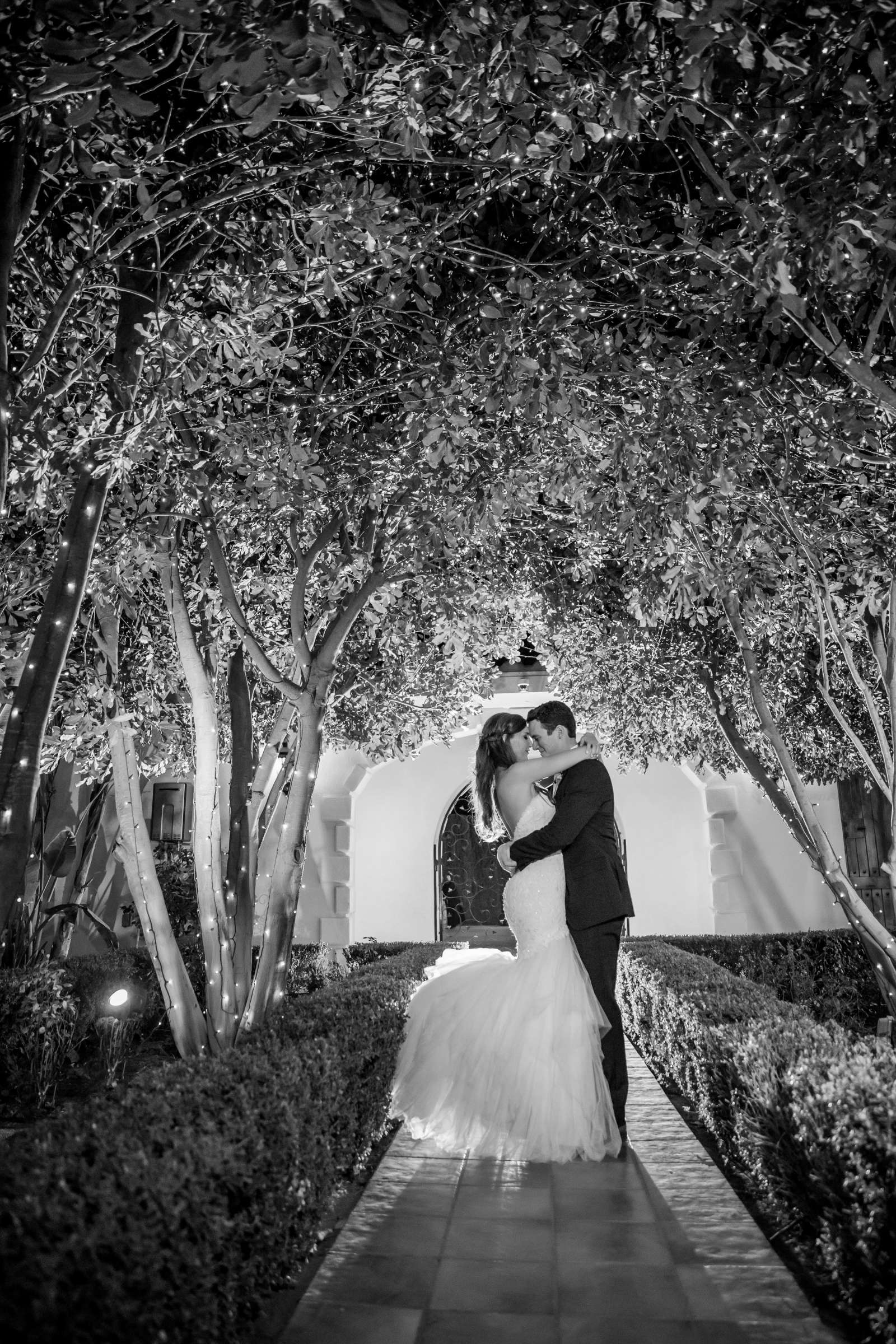 Villa de Amore Wedding, Alexandra and Kyle Wedding Photo #10 by True Photography