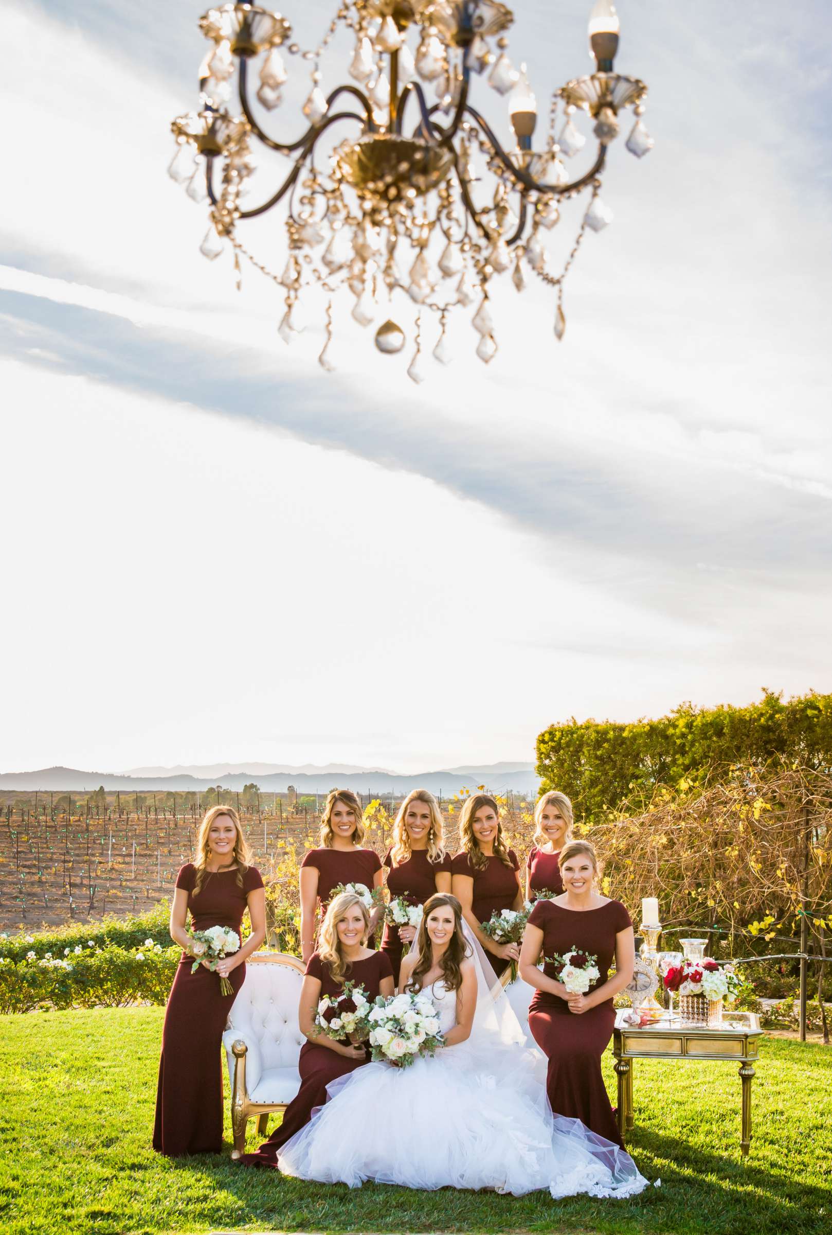 Villa de Amore Wedding, Alexandra and Kyle Wedding Photo #15 by True Photography