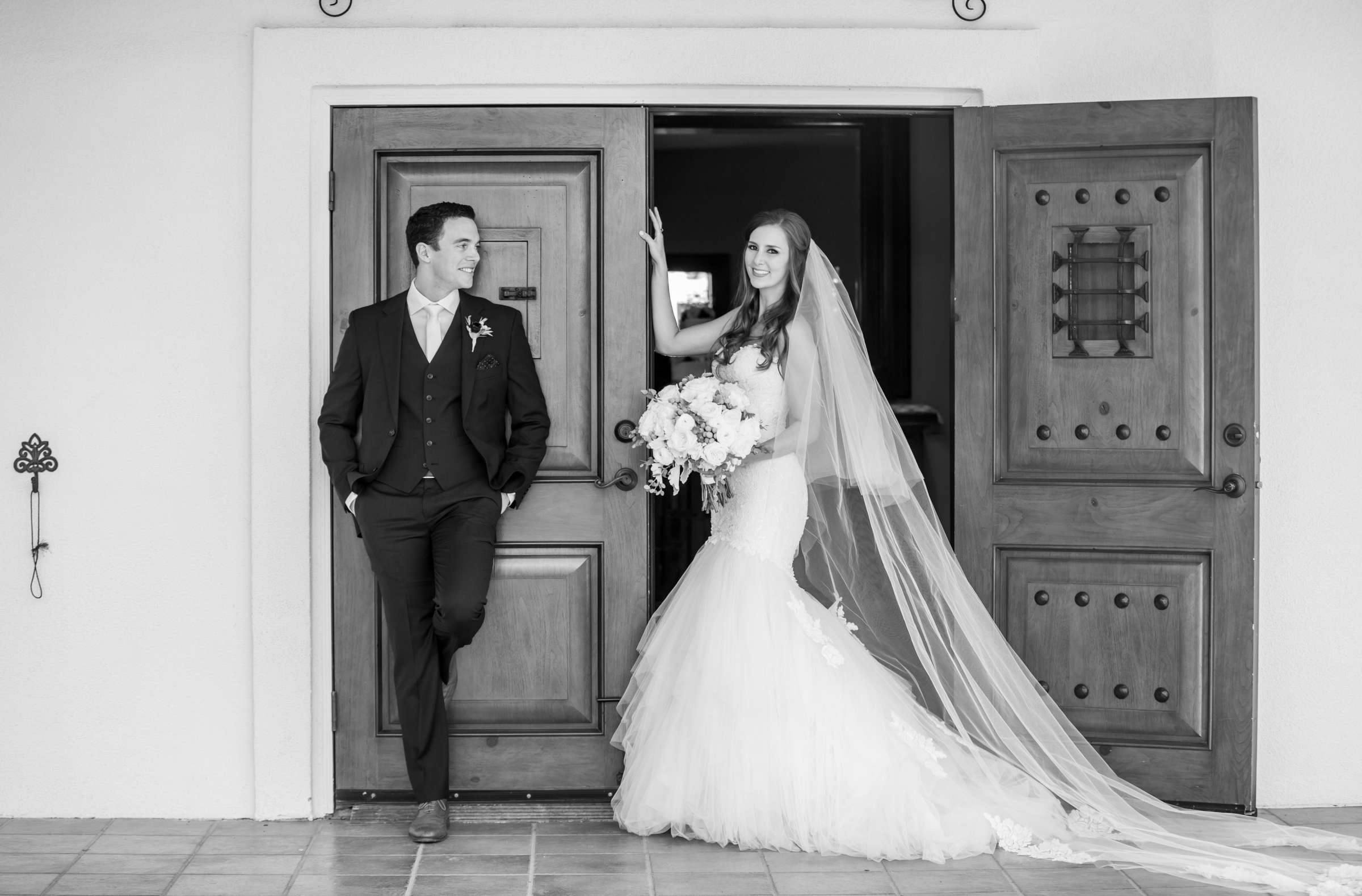Villa de Amore Wedding, Alexandra and Kyle Wedding Photo #19 by True Photography