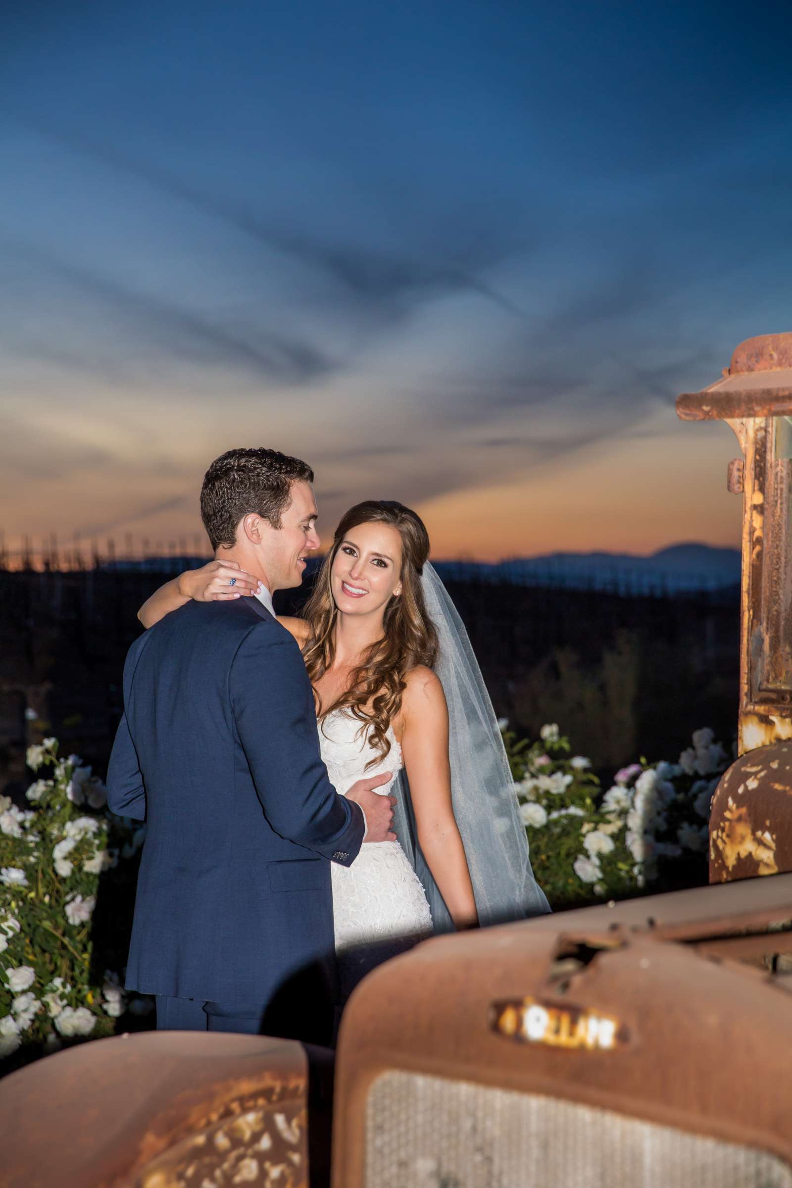 Villa de Amore Wedding, Alexandra and Kyle Wedding Photo #23 by True Photography