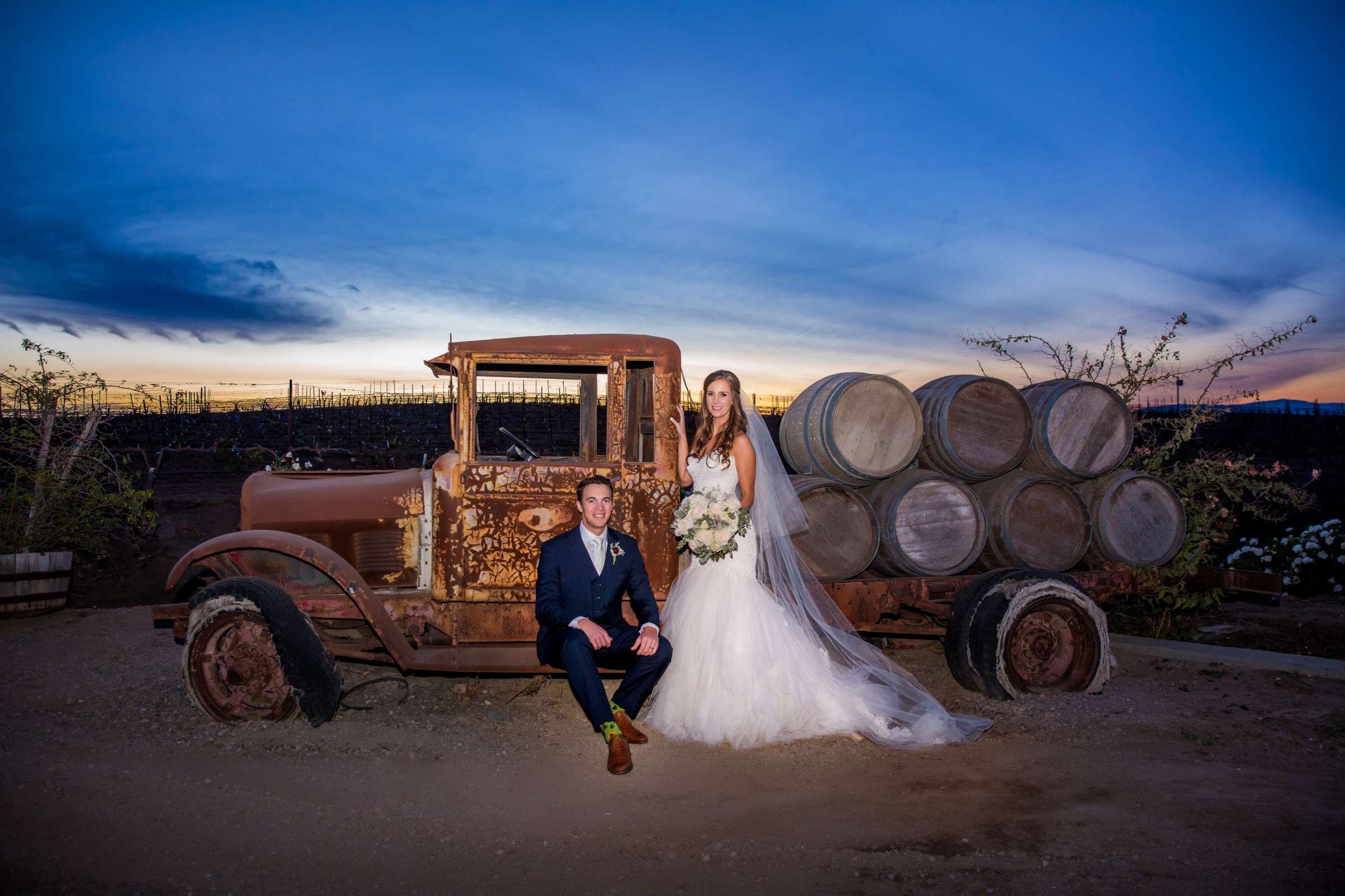 Villa de Amore Wedding, Alexandra and Kyle Wedding Photo #27 by True Photography