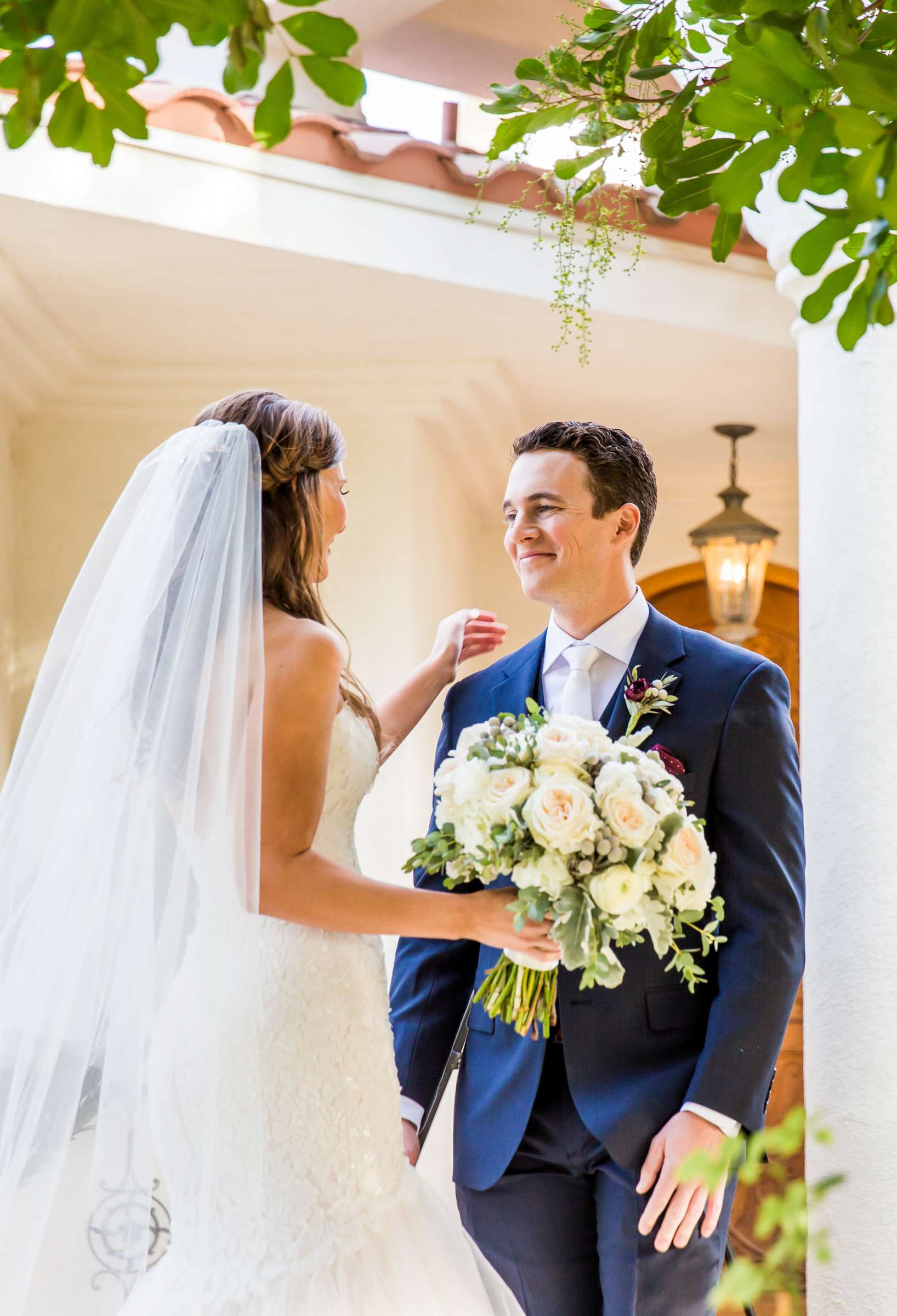 Villa de Amore Wedding, Alexandra and Kyle Wedding Photo #61 by True Photography