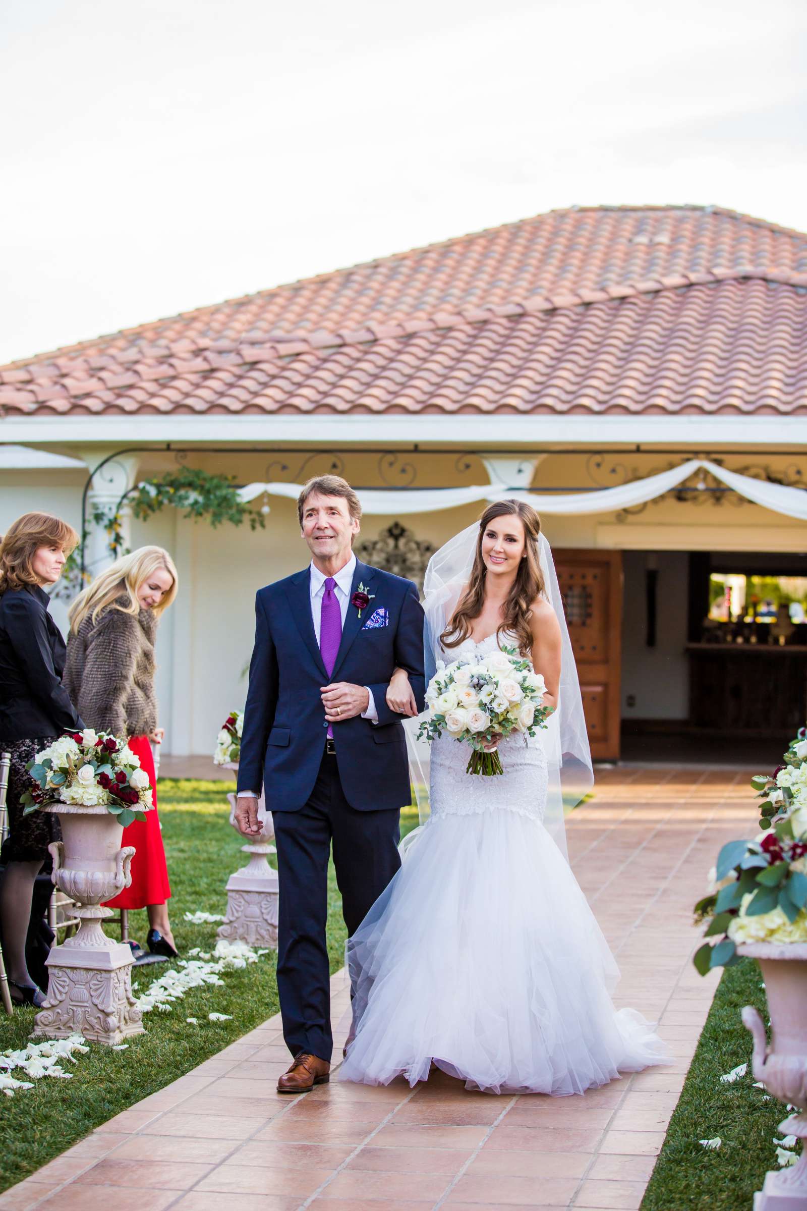 Villa de Amore Wedding, Alexandra and Kyle Wedding Photo #87 by True Photography