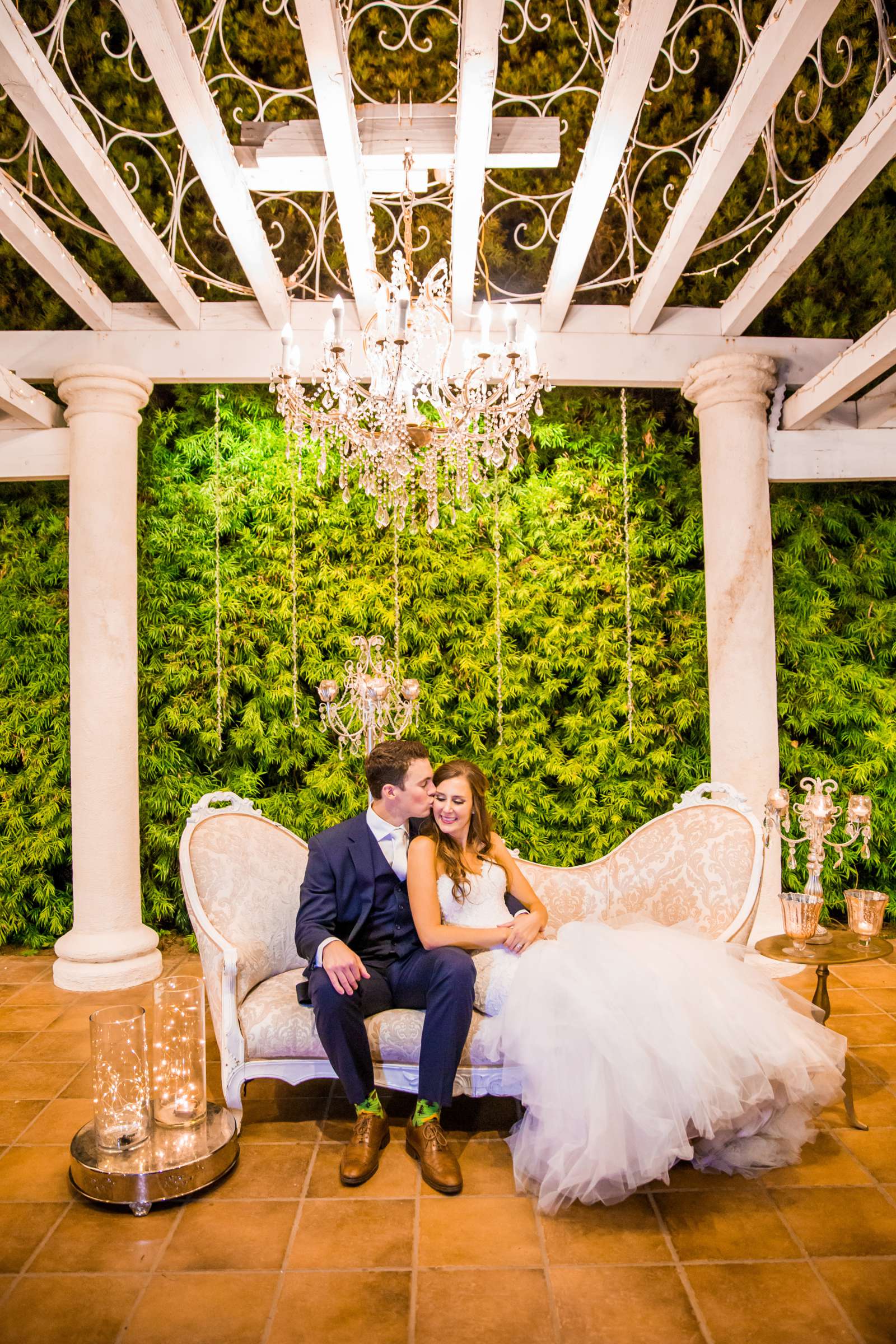 Villa de Amore Wedding, Alexandra and Kyle Wedding Photo #114 by True Photography