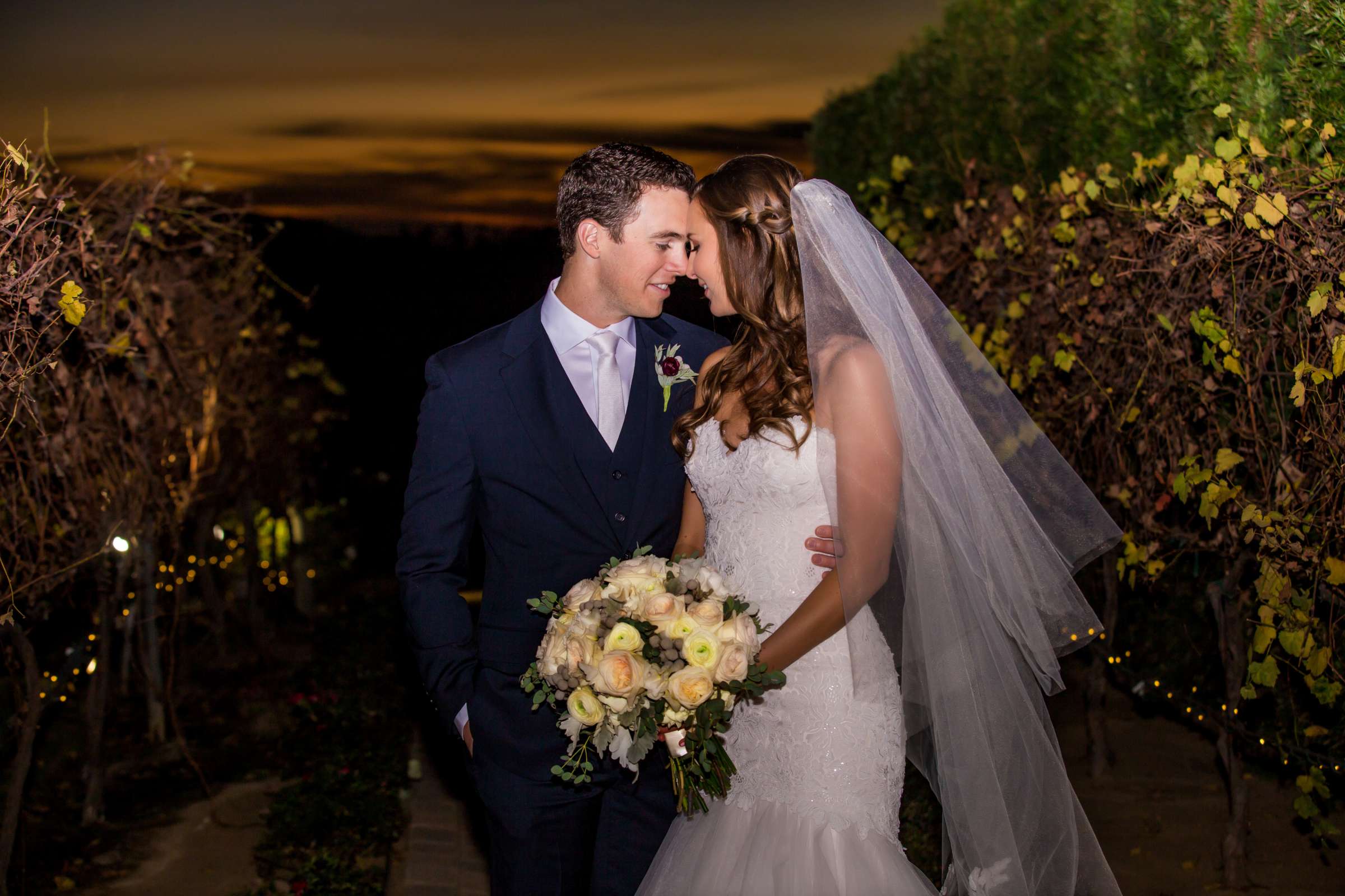 Villa de Amore Wedding, Alexandra and Kyle Wedding Photo #120 by True Photography