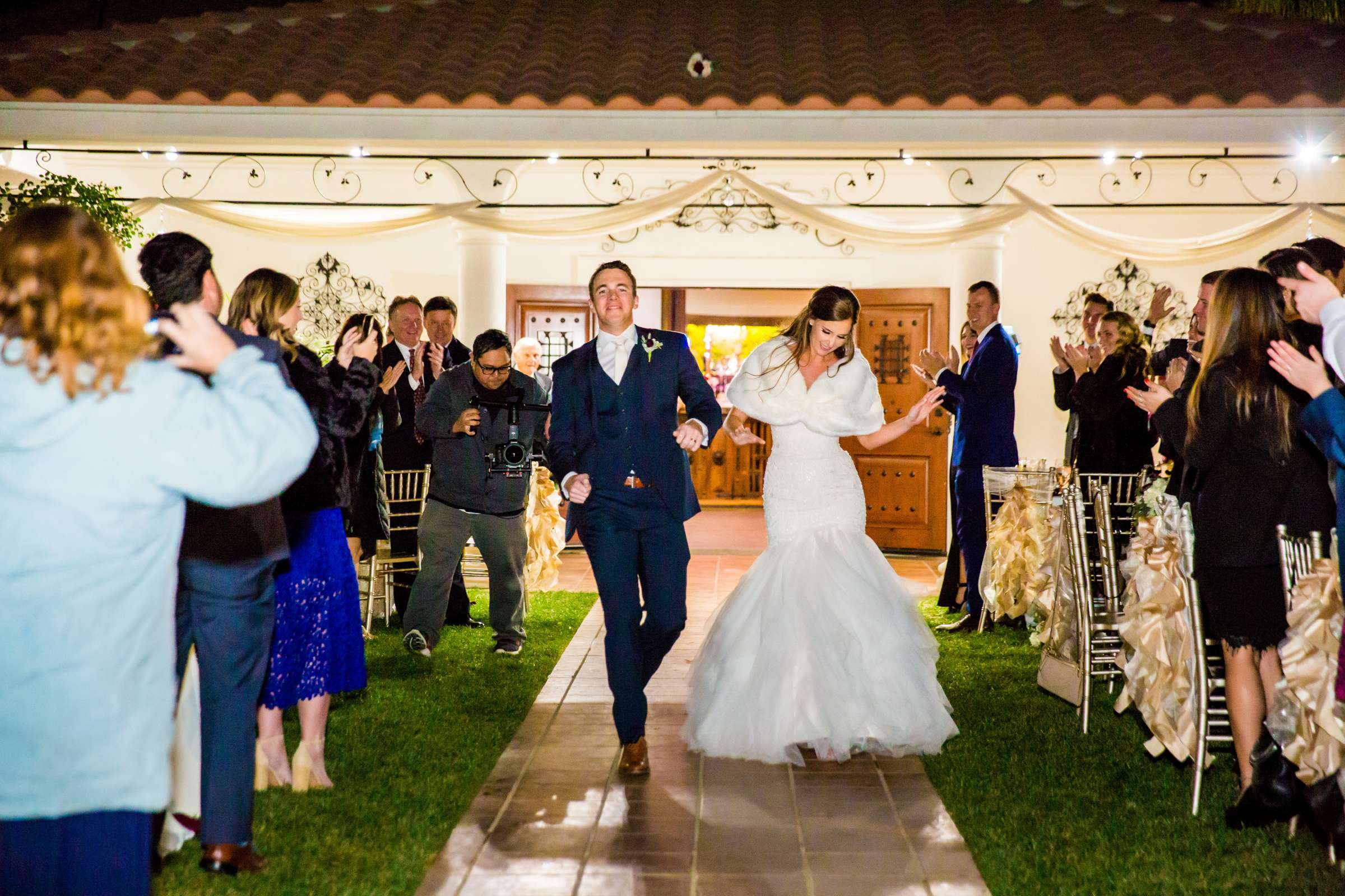 Villa de Amore Wedding, Alexandra and Kyle Wedding Photo #131 by True Photography