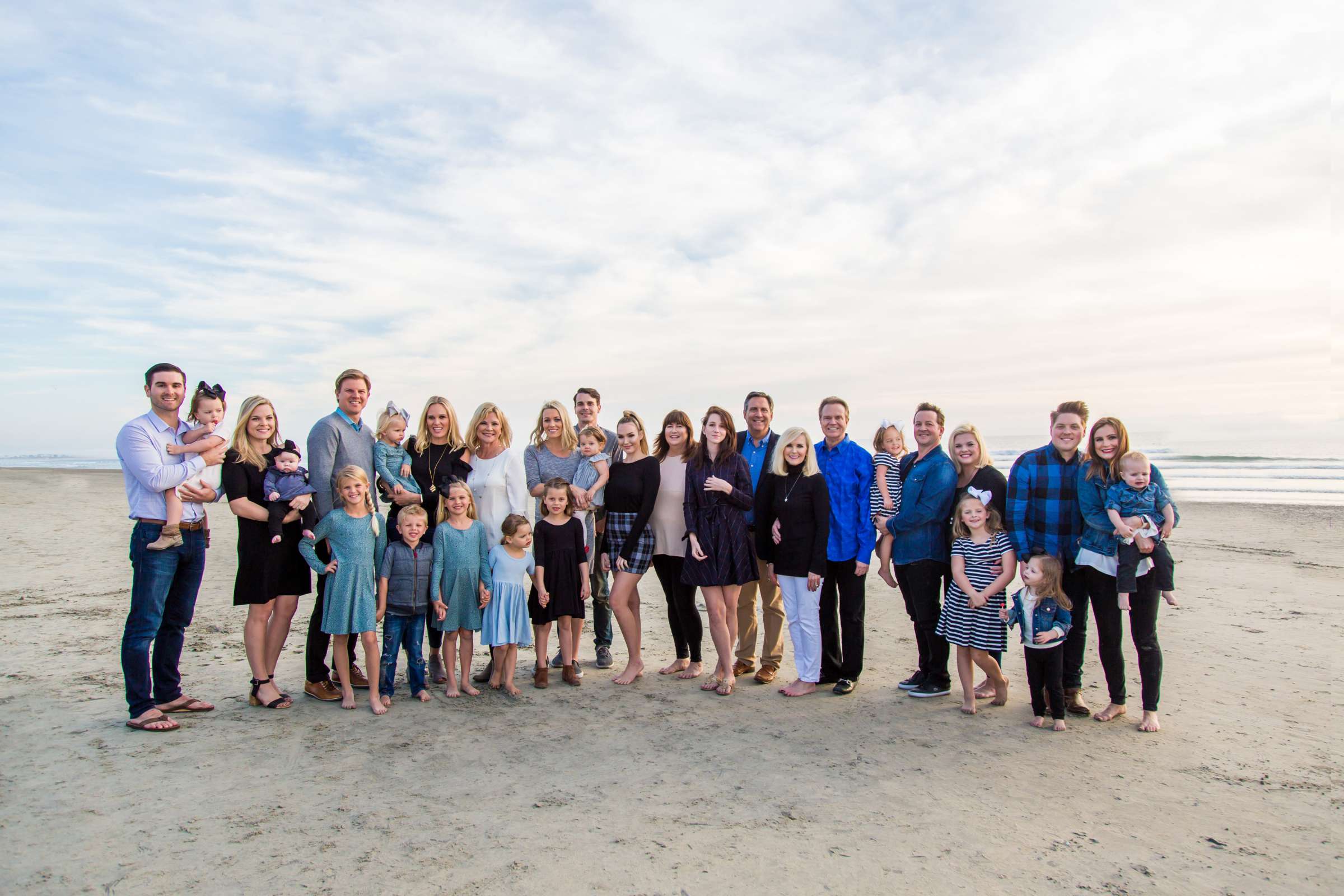 Featured photo at Family Portraits, Cindy Johnson Family Photo #443568 by True Photography