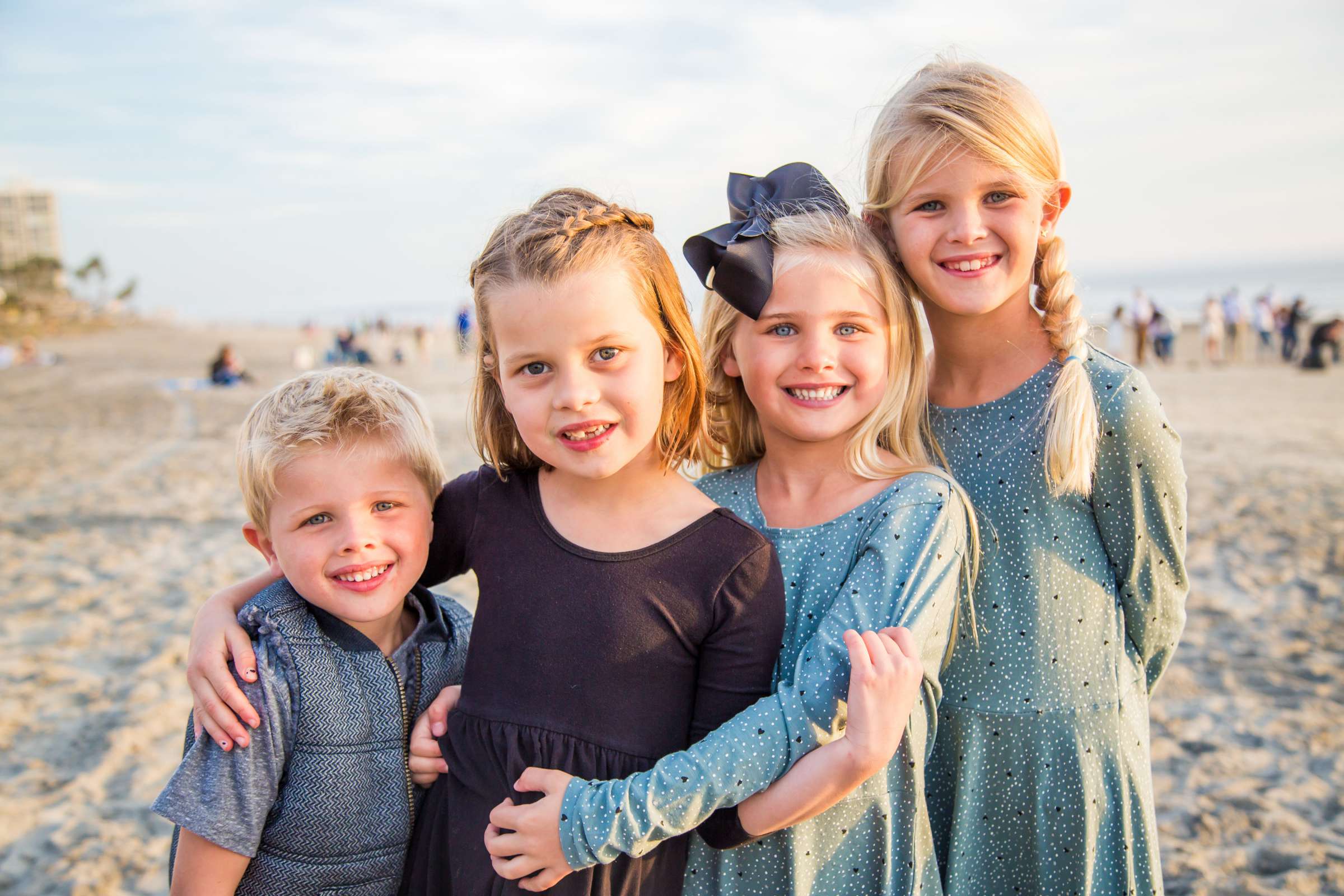 Featured photo at Family Portraits, Cindy Johnson Family Photo #443592 by True Photography