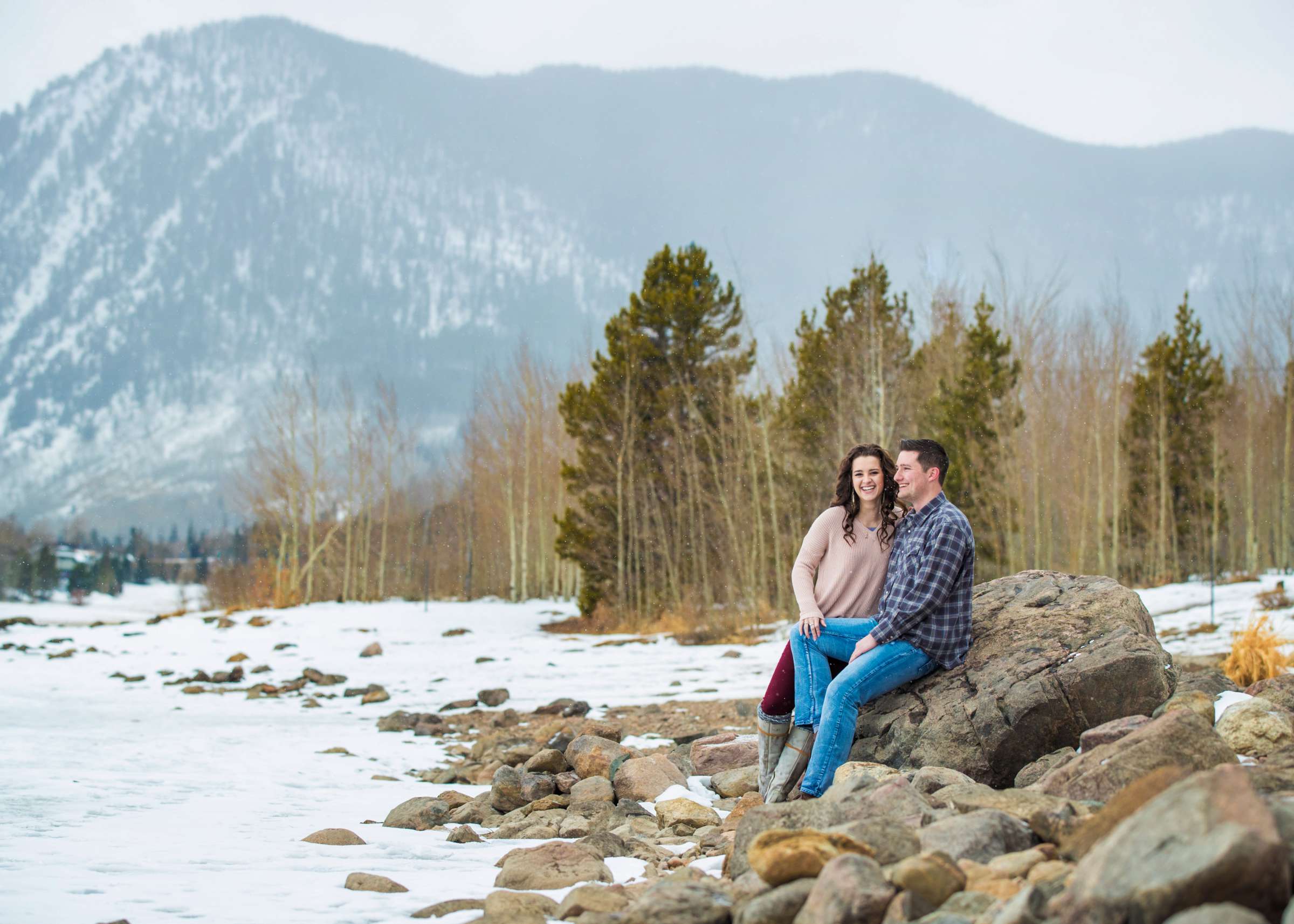 Engagement, Meghan and Jack Engagement Photo #443693 by True Photography
