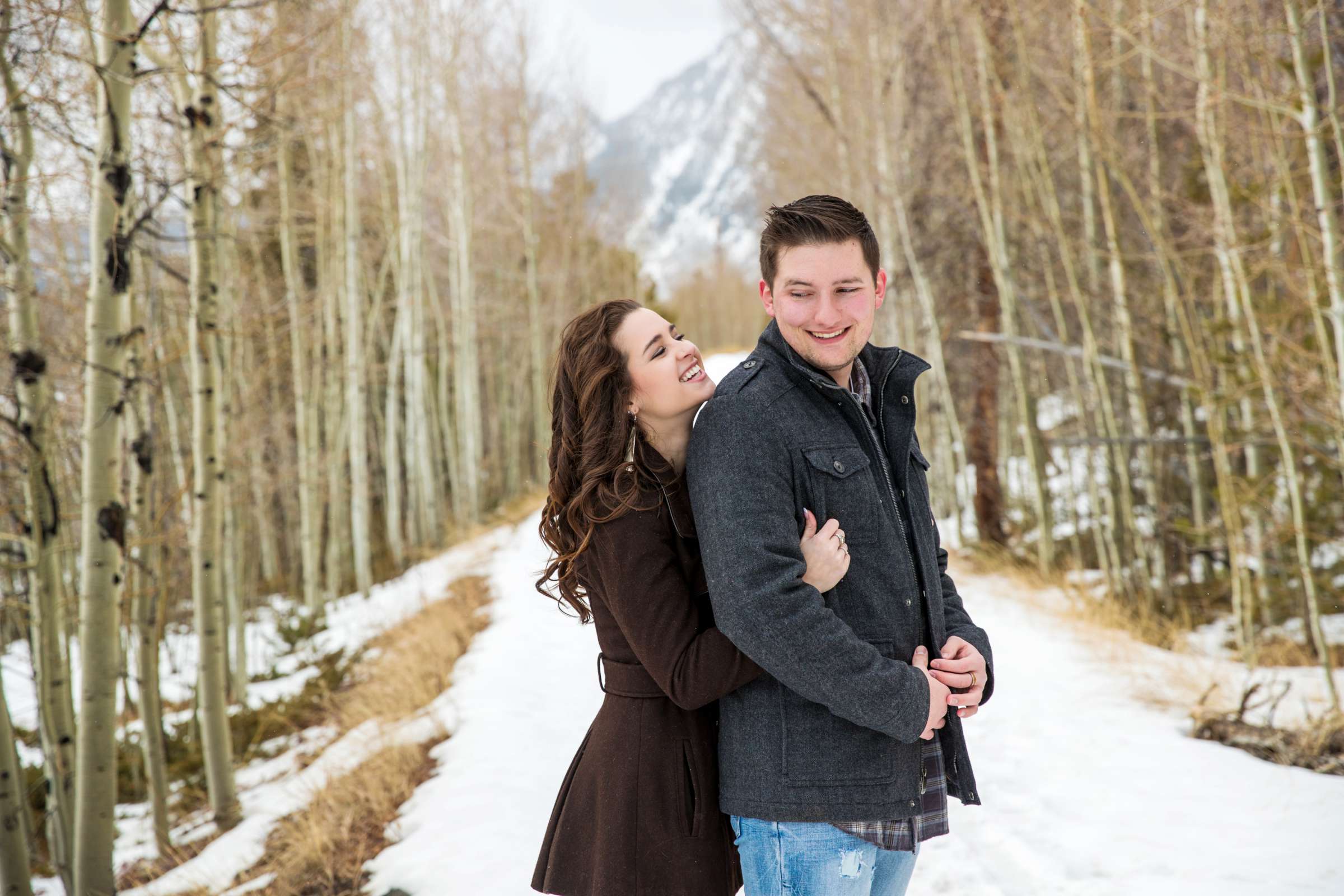 Engagement, Meghan and Jack Engagement Photo #443699 by True Photography