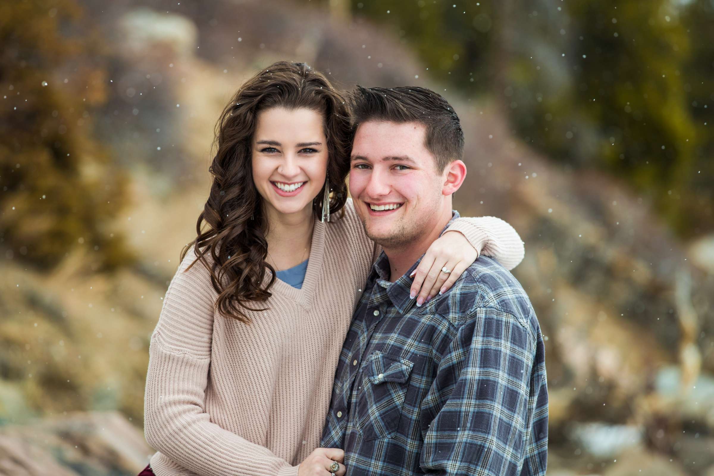 Engagement, Meghan and Jack Engagement Photo #443701 by True Photography