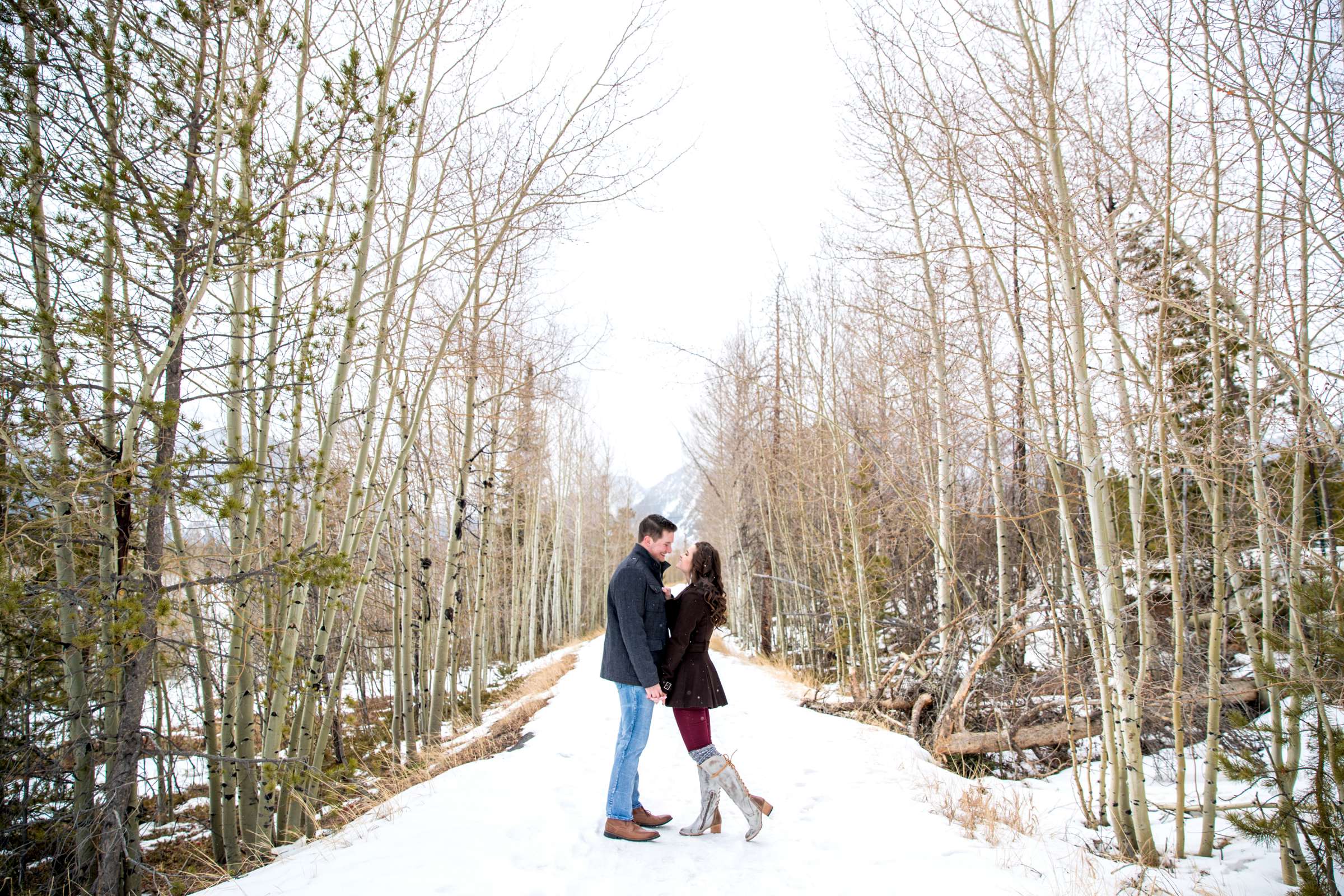 Featured photo at Engagement, Meghan and Jack Engagement Photo #443704 by True Photography