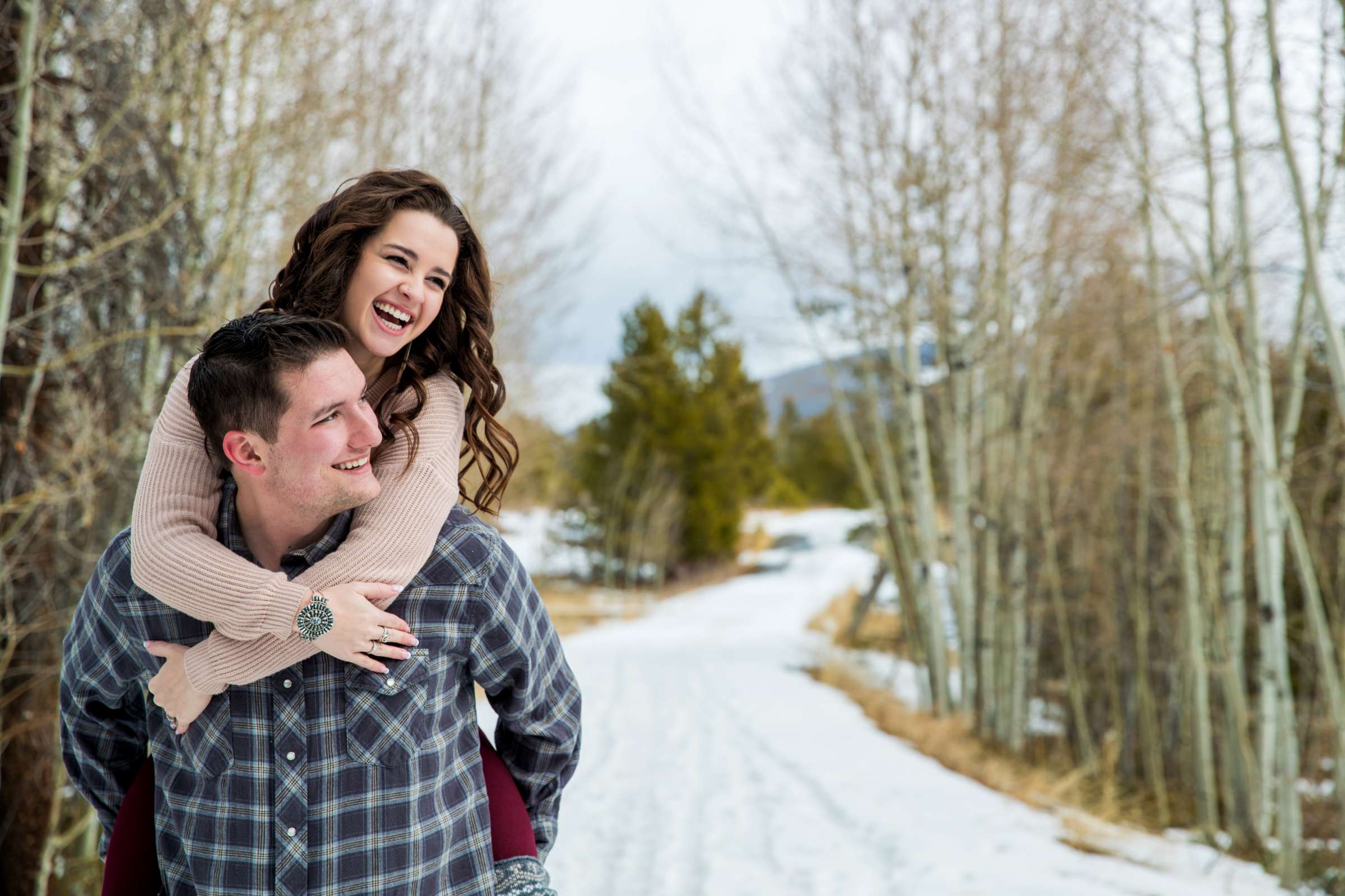 Engagement, Meghan and Jack Engagement Photo #443707 by True Photography