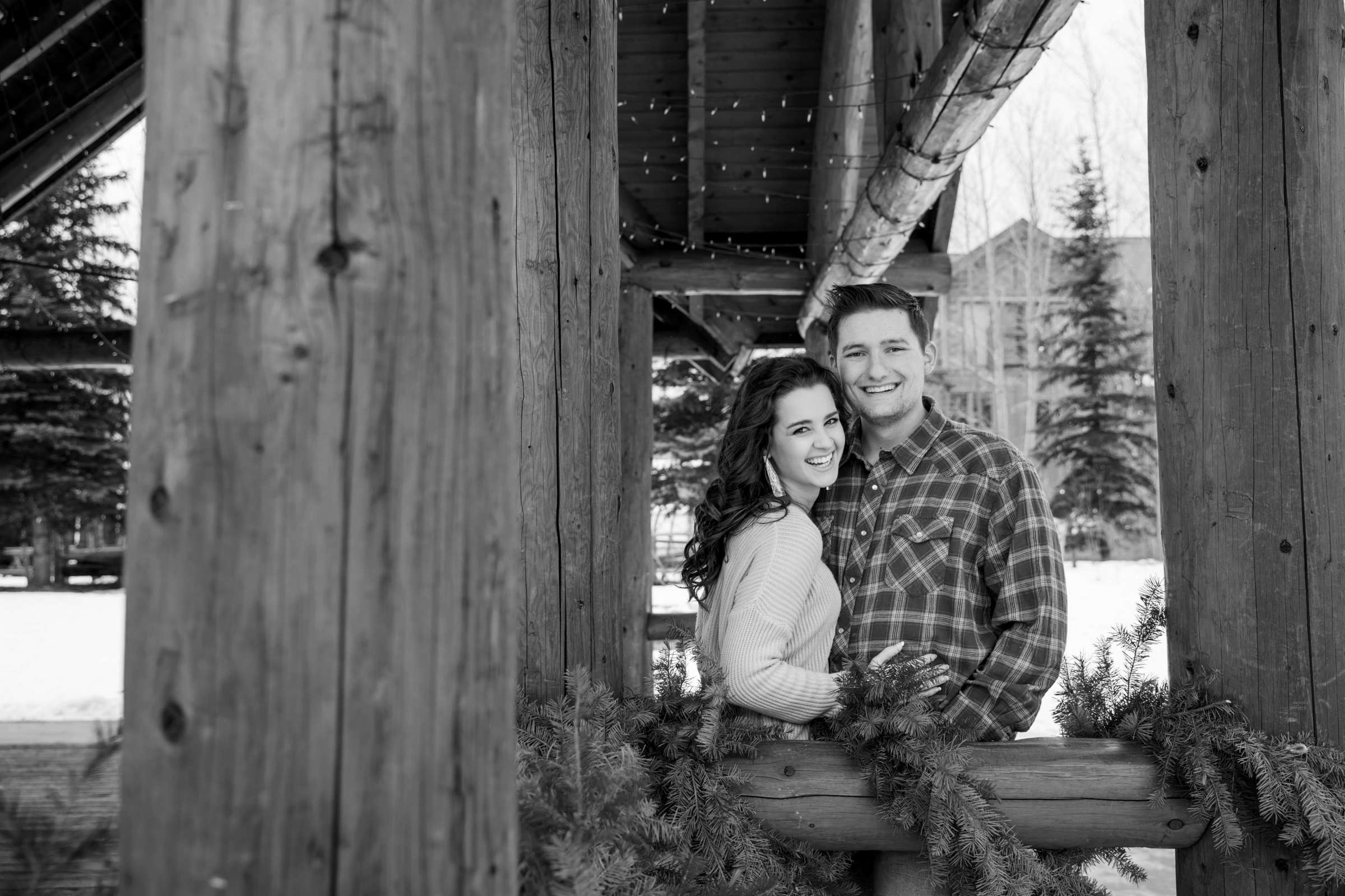 Engagement, Meghan and Jack Engagement Photo #443709 by True Photography