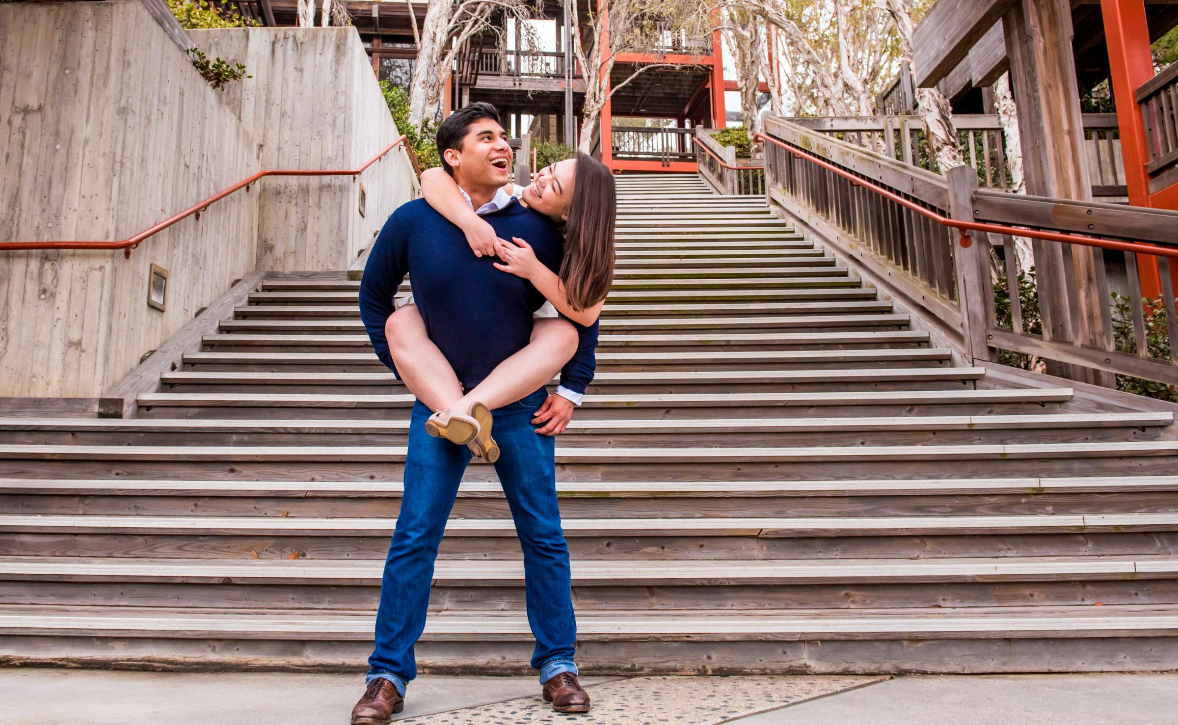 Engagement, Melissa and Michael Engagement Photo #443714 by True Photography