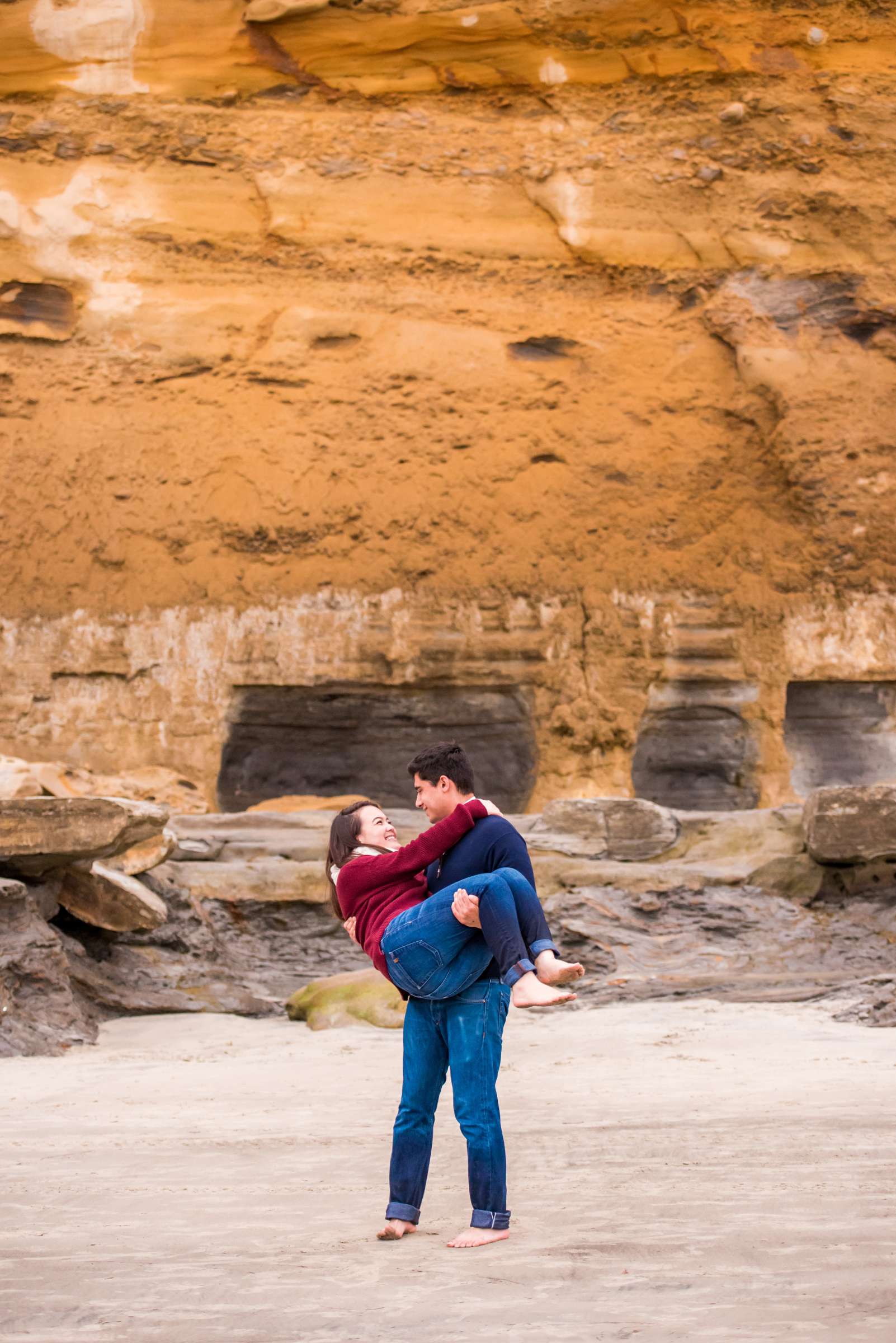 Engagement, Melissa and Michael Engagement Photo #443717 by True Photography