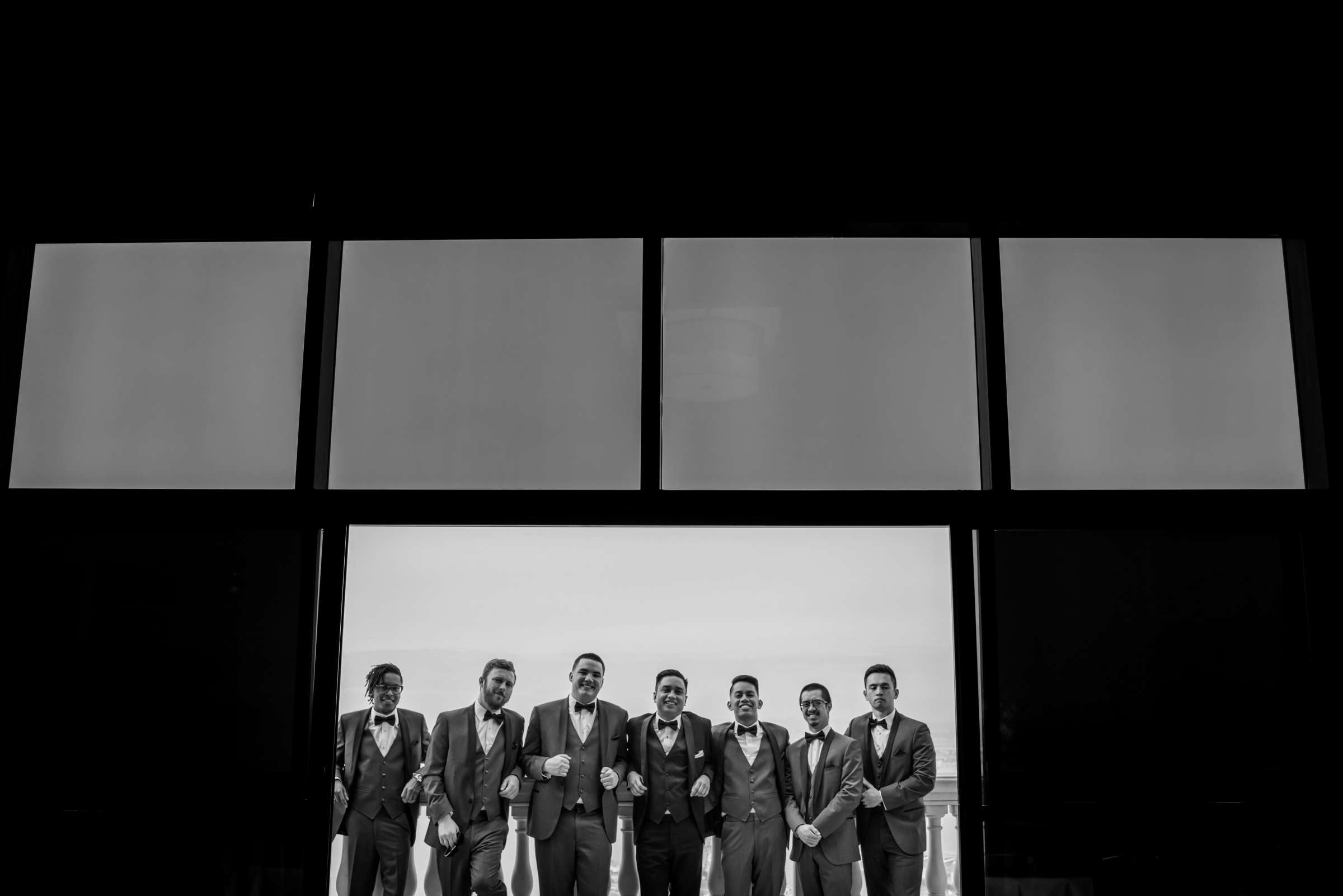 Manchester Grand Hyatt San Diego Wedding coordinated by Adore Wedding Design, Sarah and Jeremiah Wedding Photo #443790 by True Photography