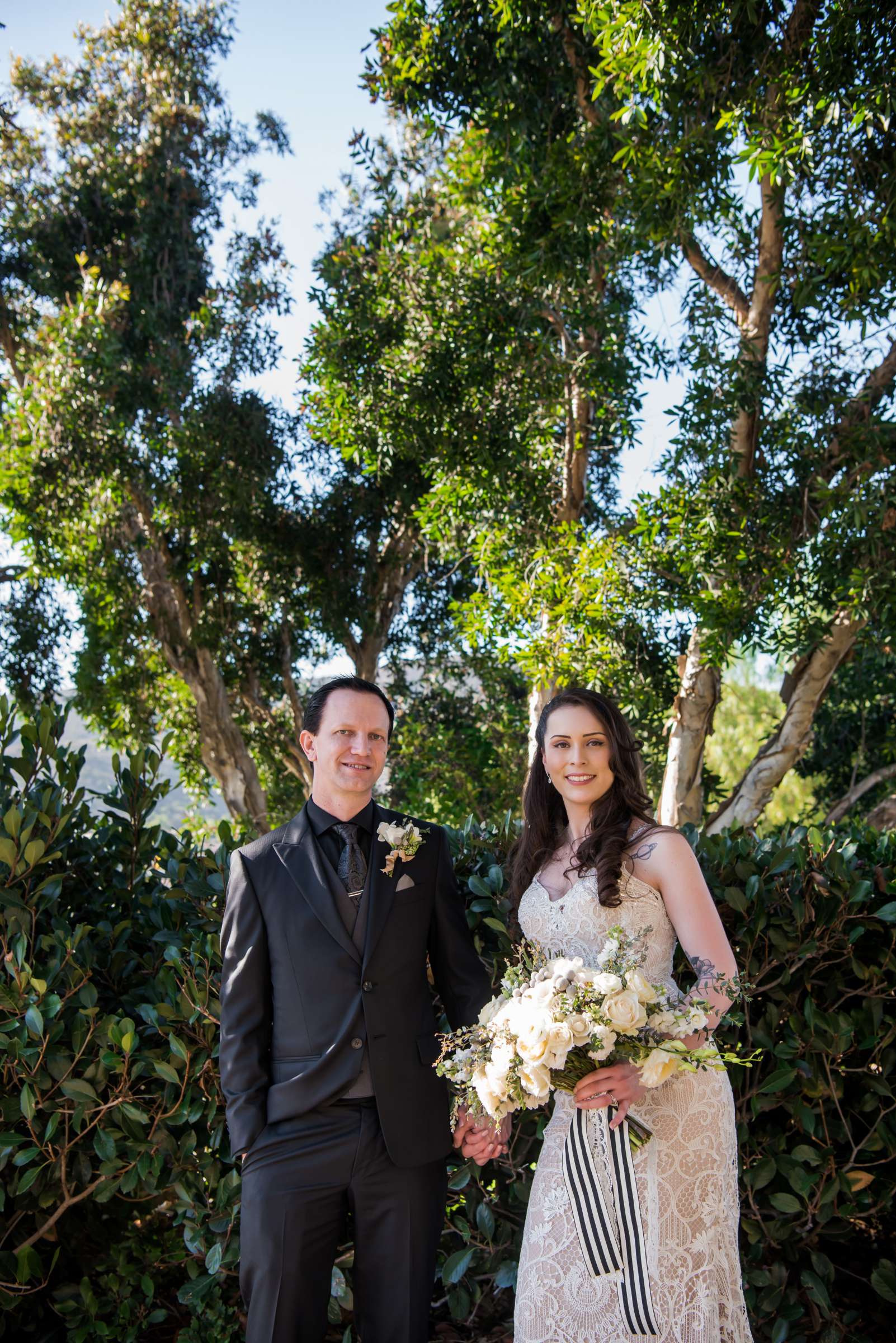 Twin Oaks Golf Course Wedding, Monique and Paul Wedding Photo #32 by True Photography