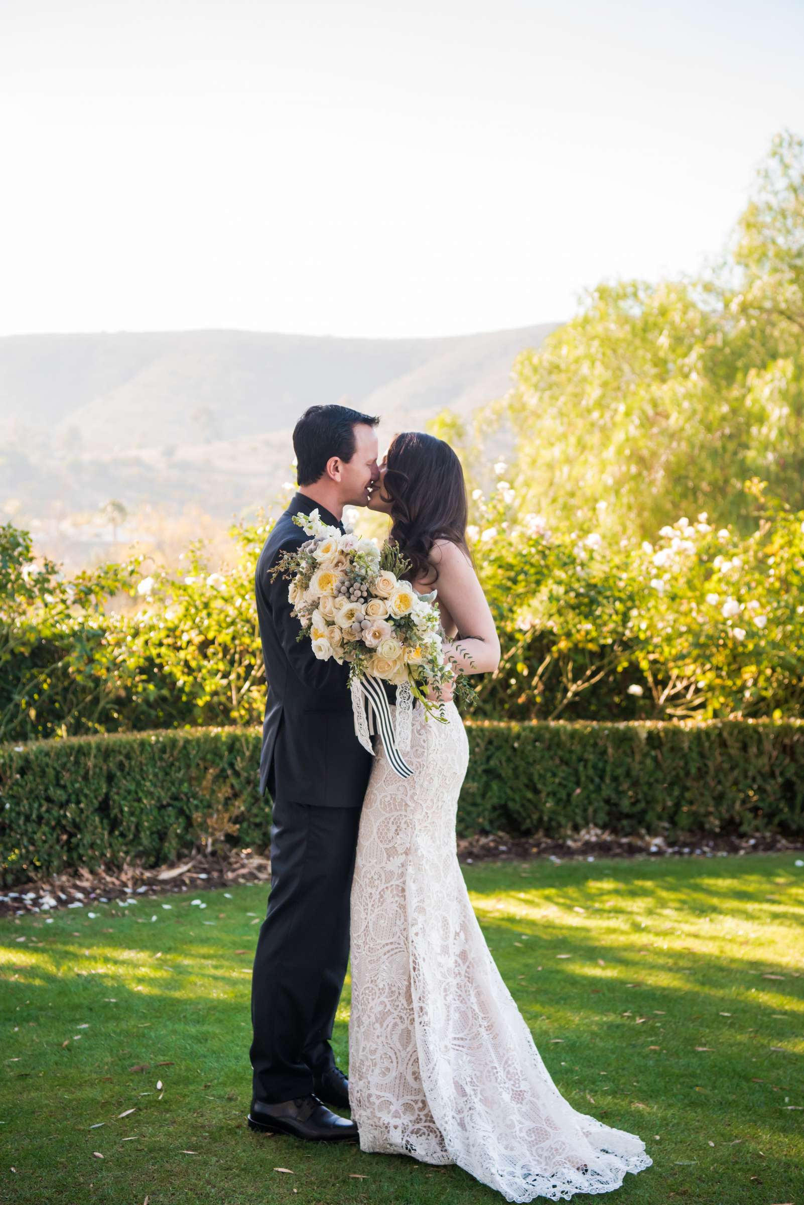 Twin Oaks Golf Course Wedding, Monique and Paul Wedding Photo #57 by True Photography