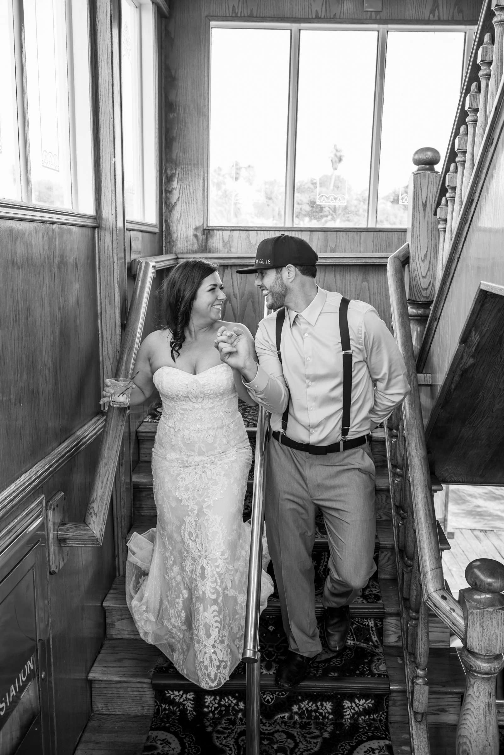 Bahia Hotel Wedding, Victoria and Justin Wedding Photo #65 by True Photography