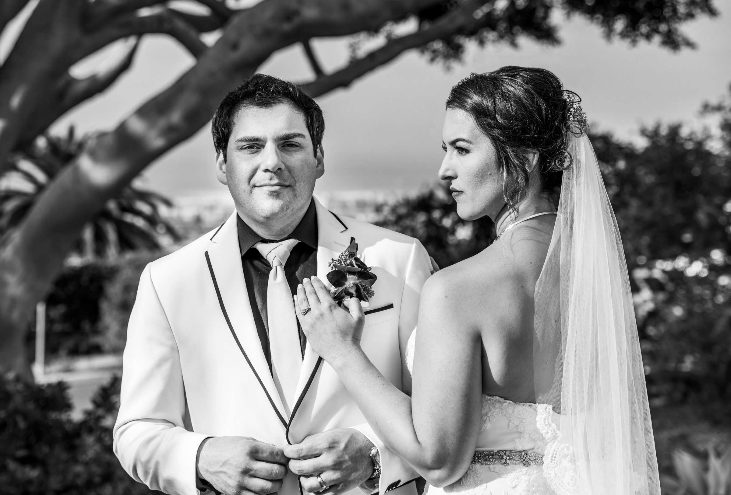 The Thursday Club Wedding coordinated by Kristana Marie Events, Cristina and Leonel Wedding Photo #444736 by True Photography