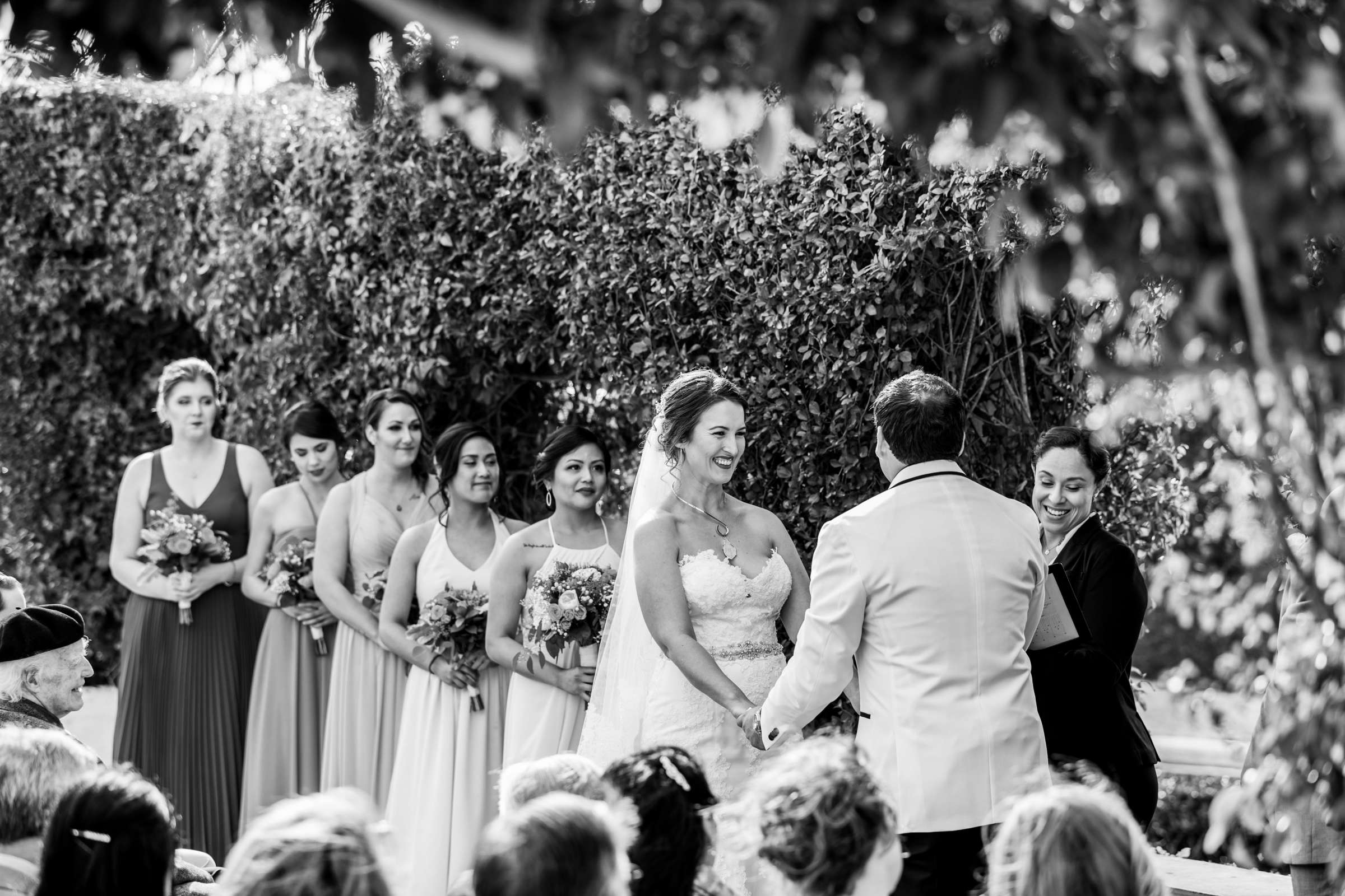 The Thursday Club Wedding coordinated by Kristana Marie Events, Cristina and Leonel Wedding Photo #444781 by True Photography