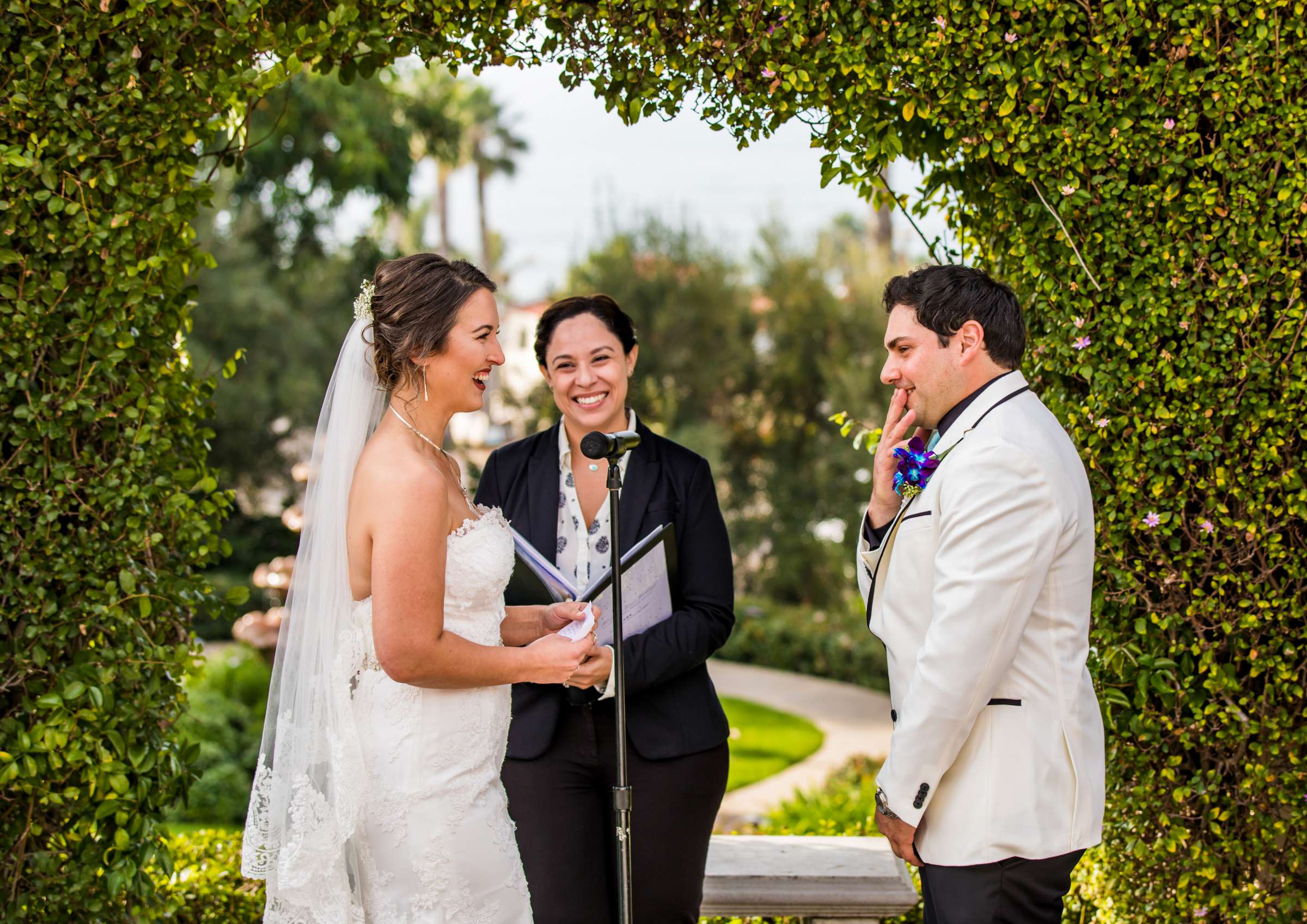 The Thursday Club Wedding coordinated by Kristana Marie Events, Cristina and Leonel Wedding Photo #444784 by True Photography