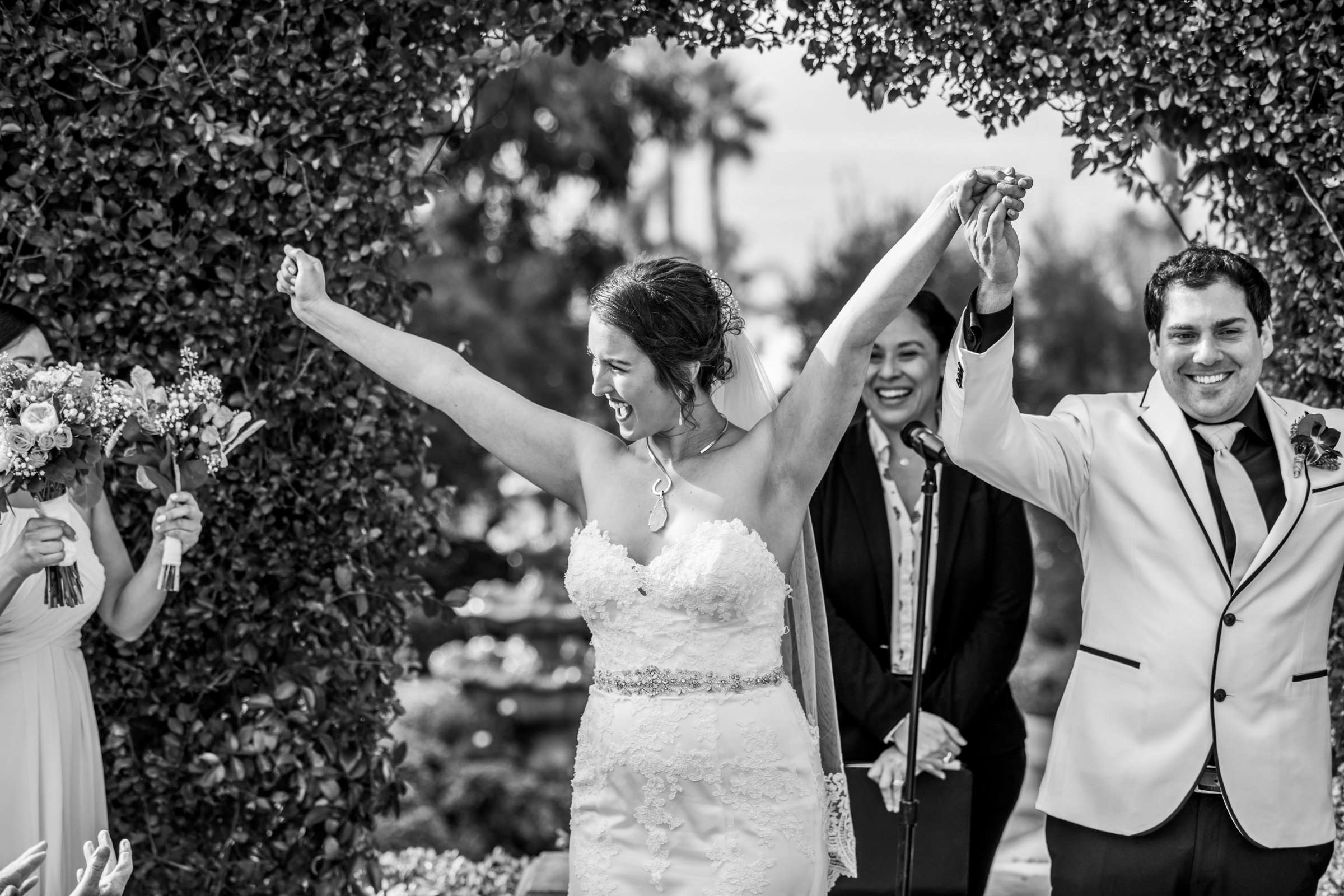 The Thursday Club Wedding coordinated by Kristana Marie Events, Cristina and Leonel Wedding Photo #444786 by True Photography