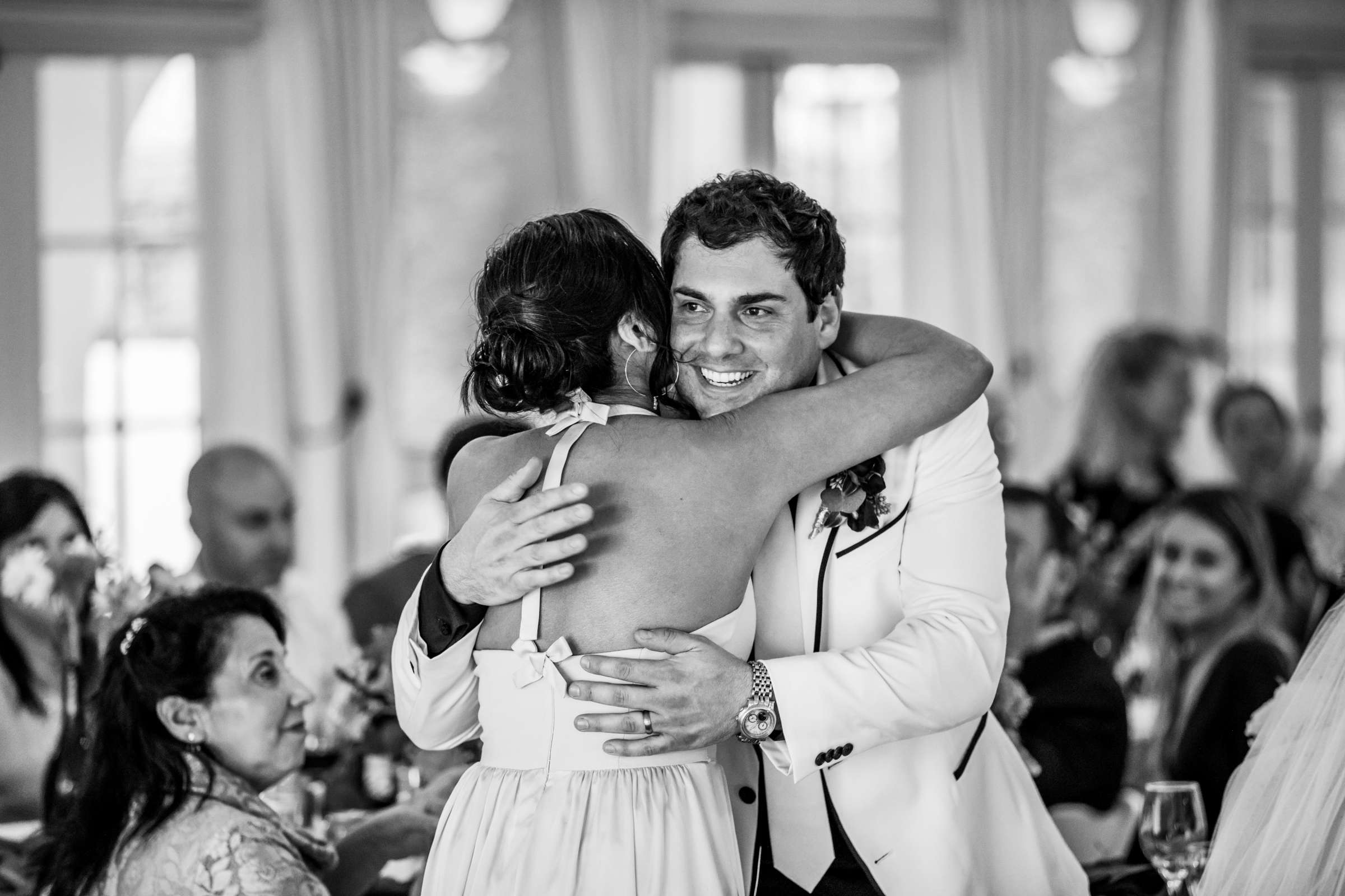 The Thursday Club Wedding coordinated by Kristana Marie Events, Cristina and Leonel Wedding Photo #444826 by True Photography