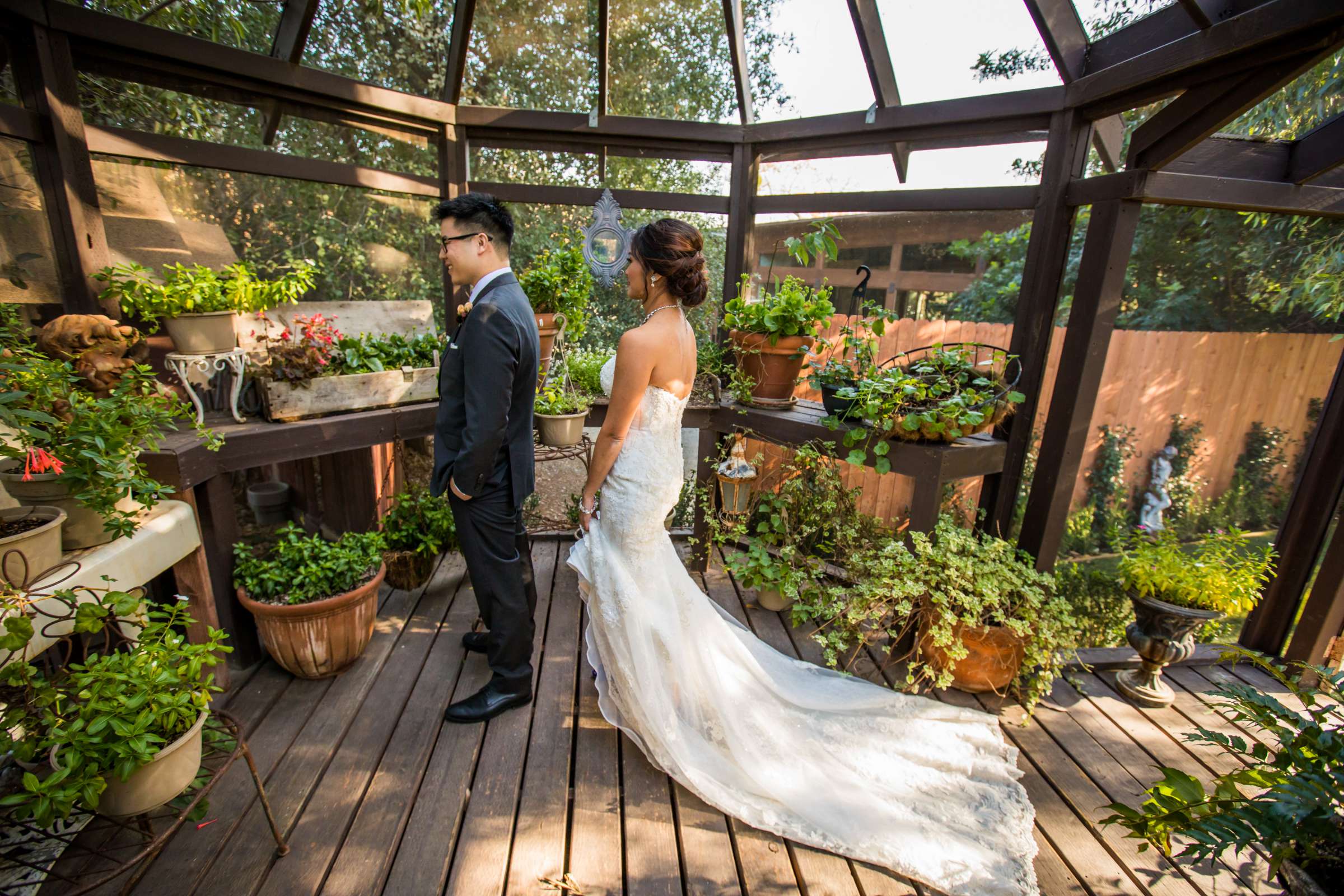 Twin Oaks House & Gardens Wedding Estate Wedding, Jane and Hugh Wedding Photo #445176 by True Photography