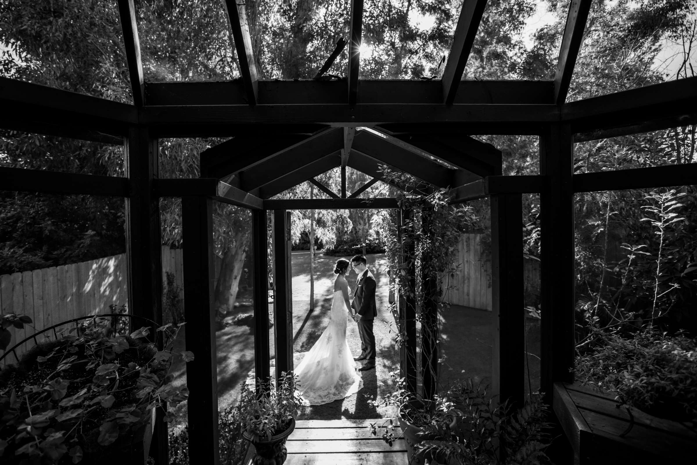 Twin Oaks House & Gardens Wedding Estate Wedding, Jane and Hugh Wedding Photo #445179 by True Photography