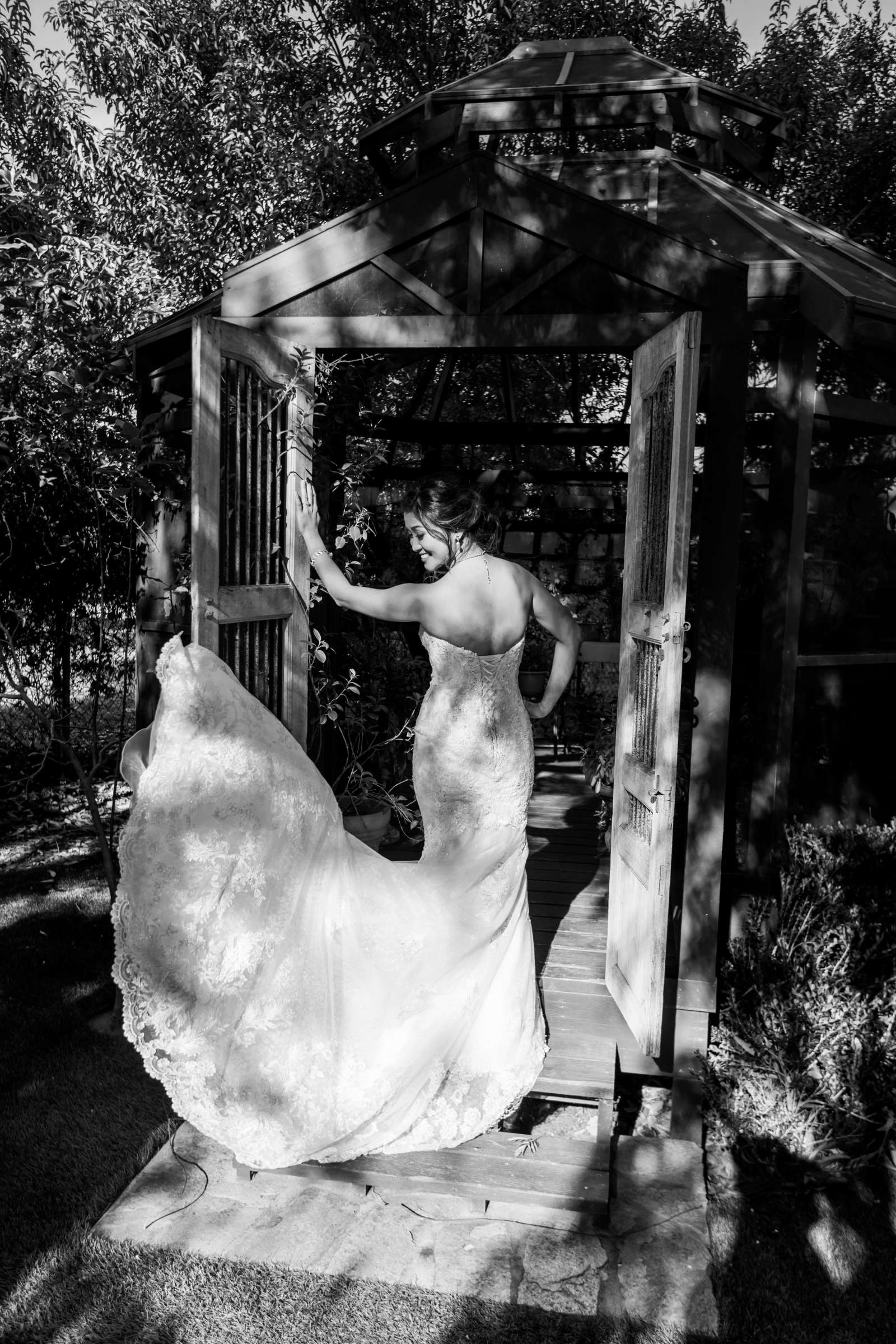 Twin Oaks House & Gardens Wedding Estate Wedding, Jane and Hugh Wedding Photo #445185 by True Photography