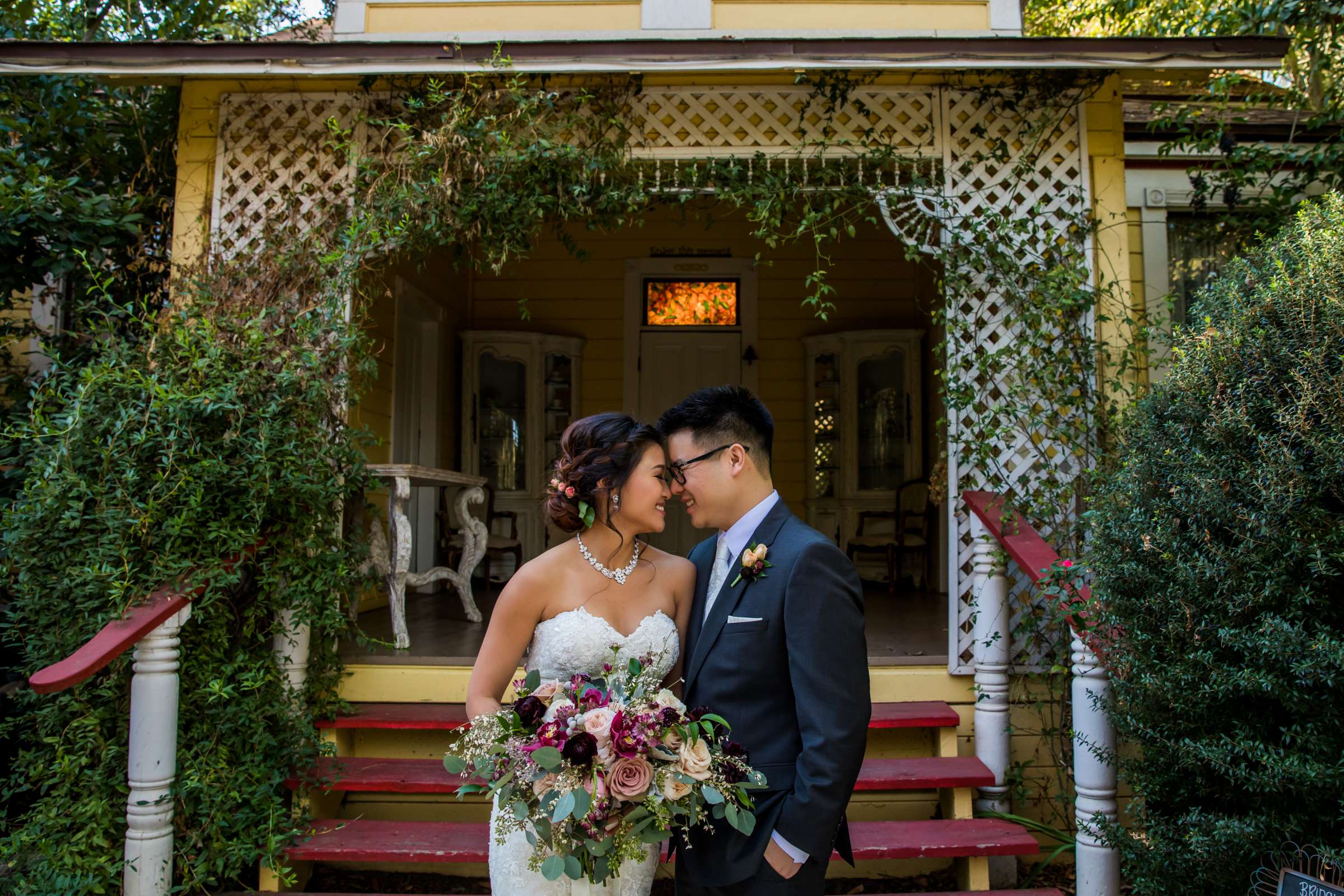 Twin Oaks House & Gardens Wedding Estate Wedding, Jane and Hugh Wedding Photo #445201 by True Photography