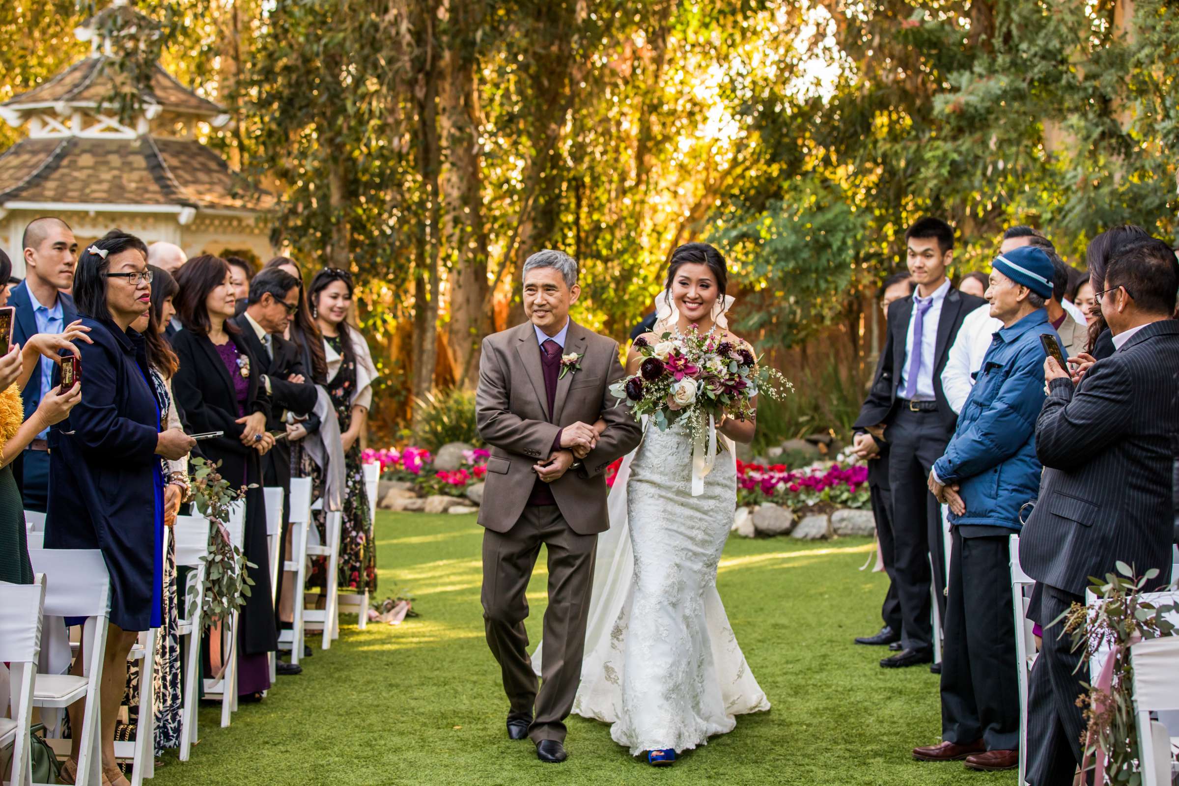 Twin Oaks House & Gardens Wedding Estate Wedding, Jane and Hugh Wedding Photo #445212 by True Photography
