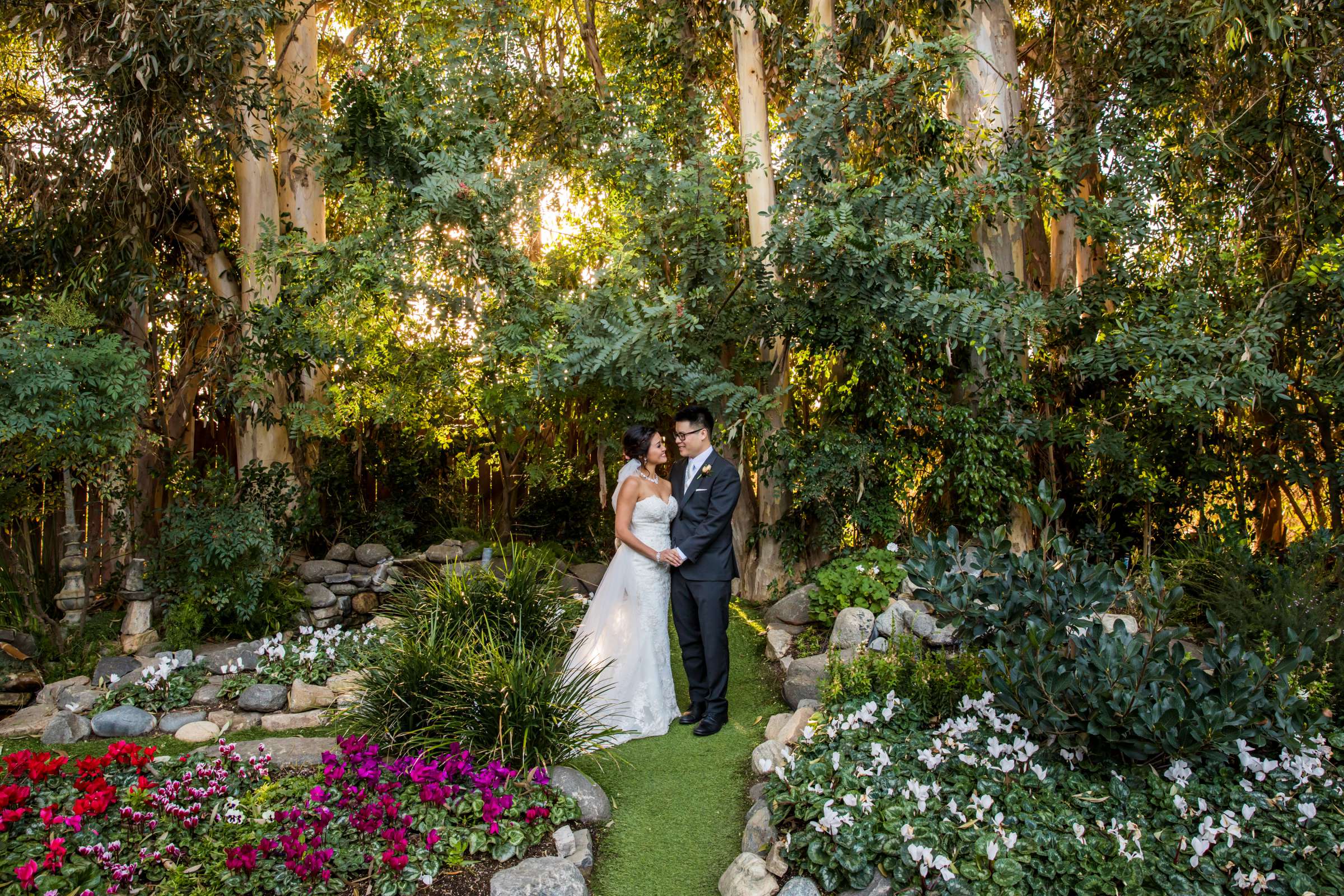 Twin Oaks House & Gardens Wedding Estate Wedding, Jane and Hugh Wedding Photo #445225 by True Photography